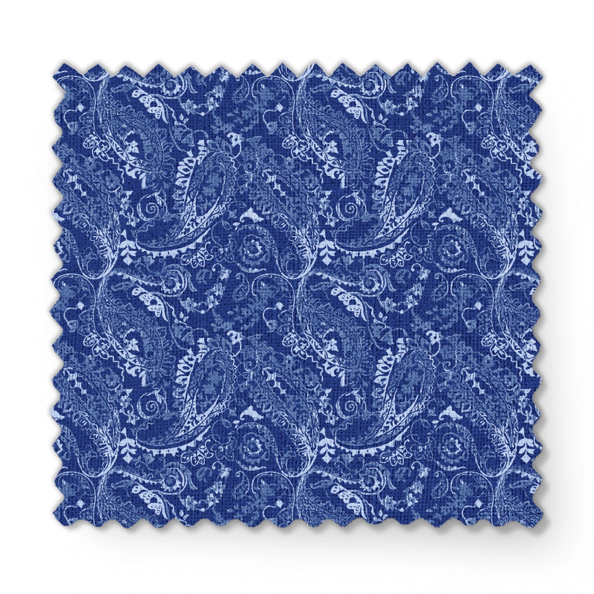 fabric swatch mockup