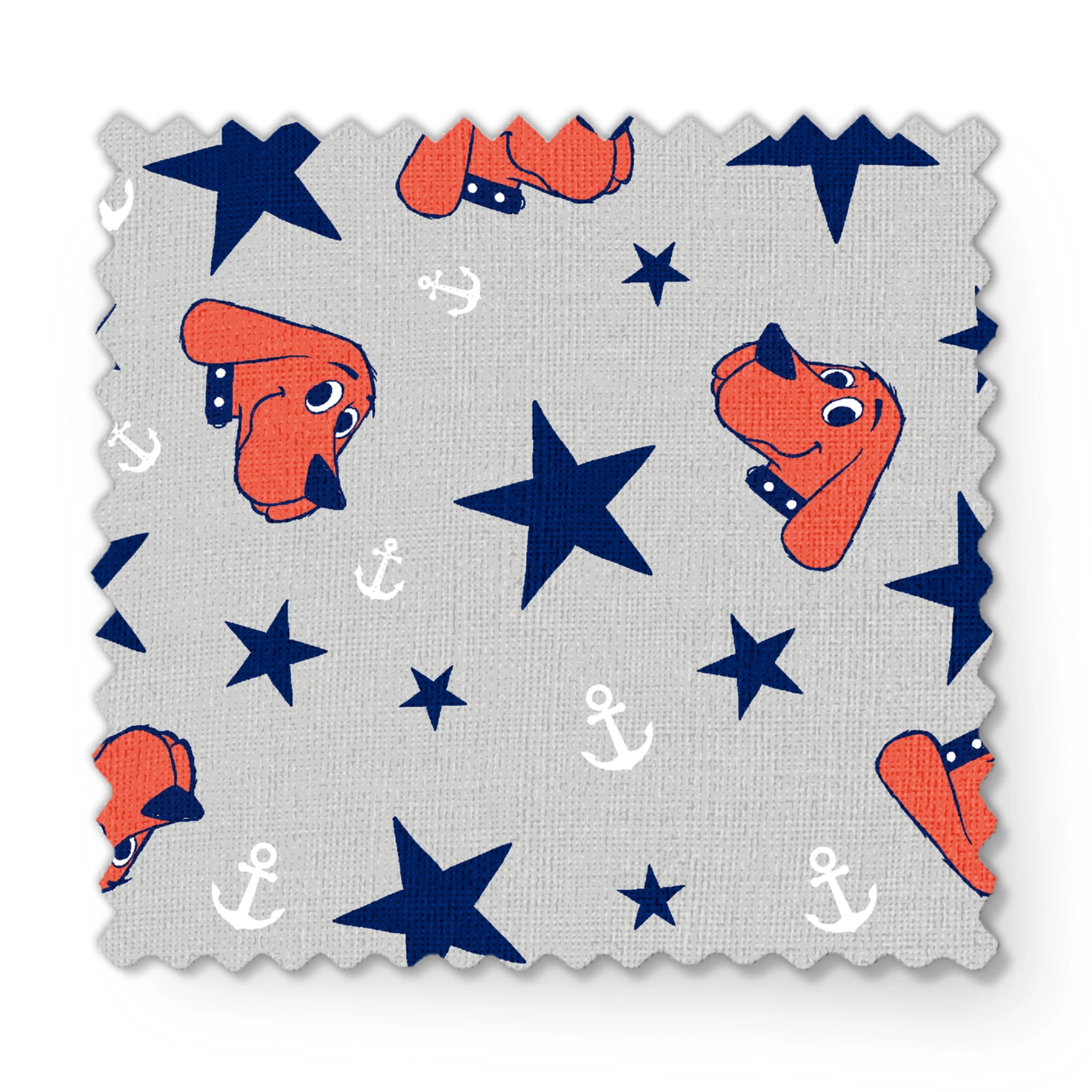 fabric swatch mockup