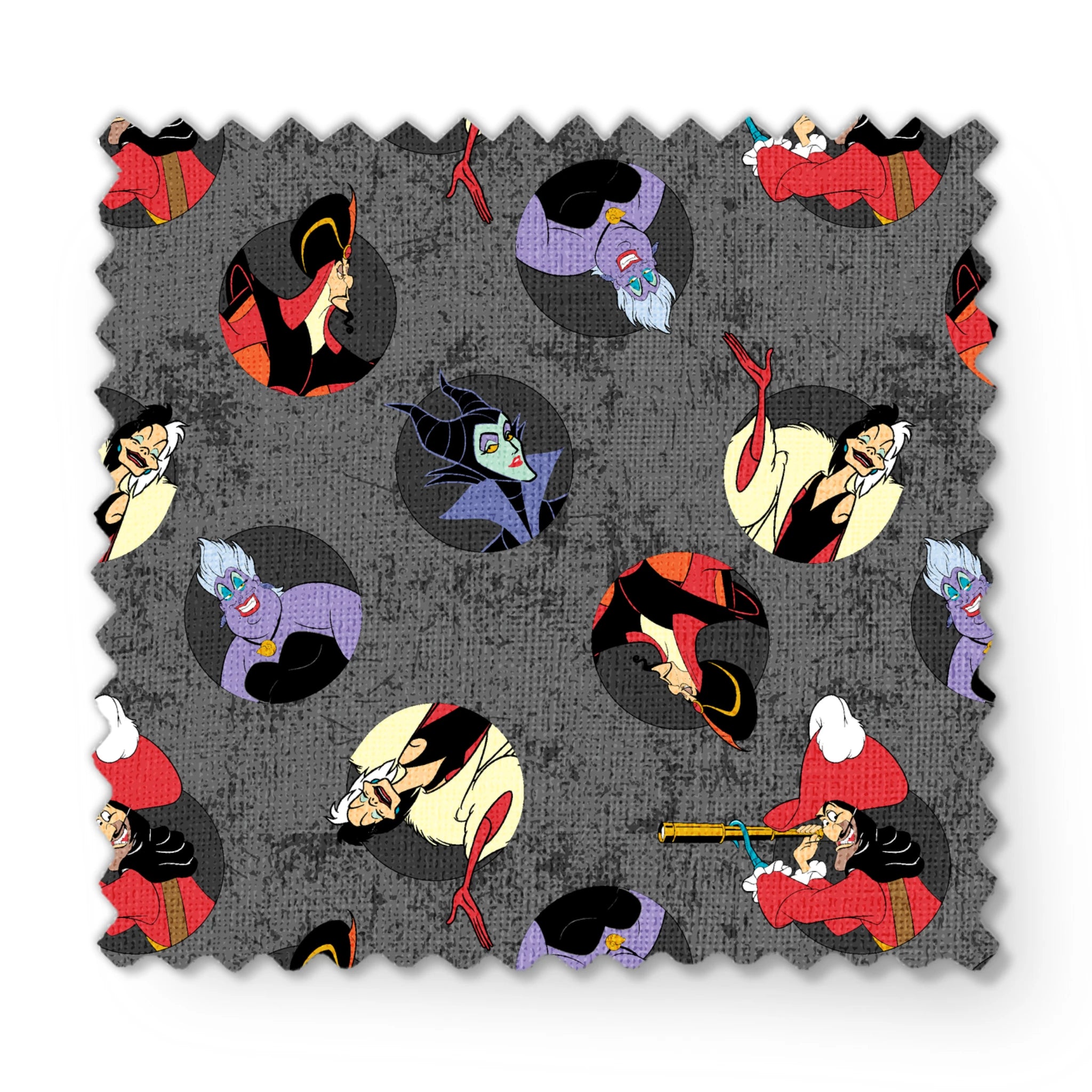 fabric swatch mockup