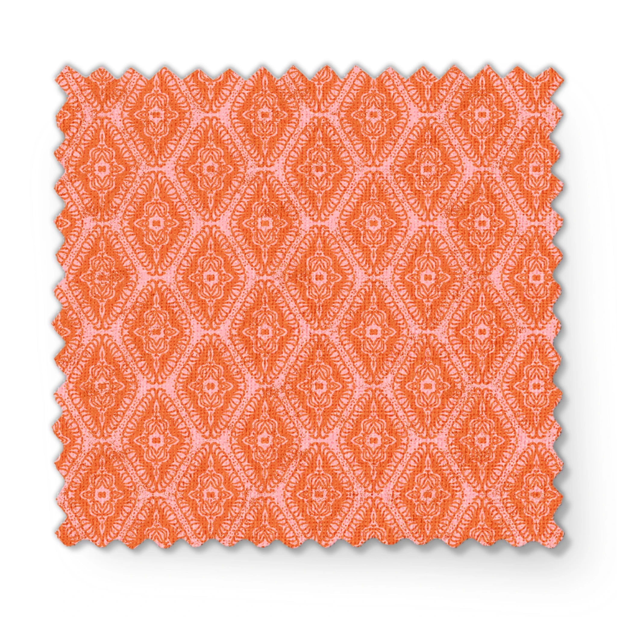 fabric swatch mockup