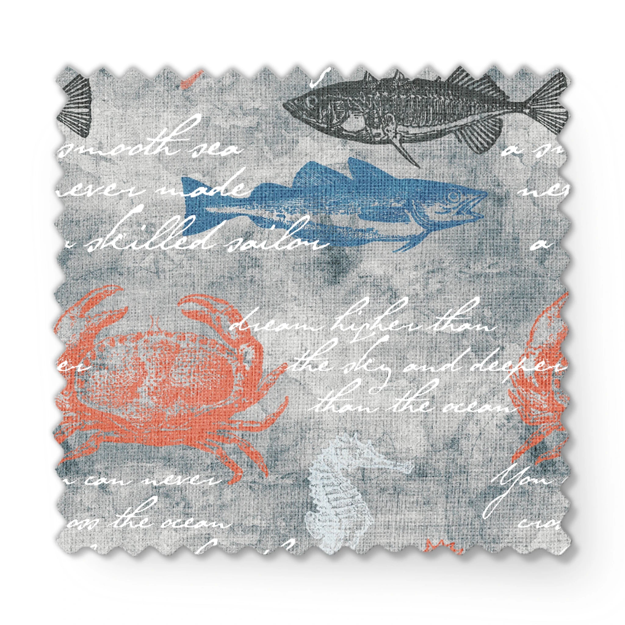fabric swatch mockup