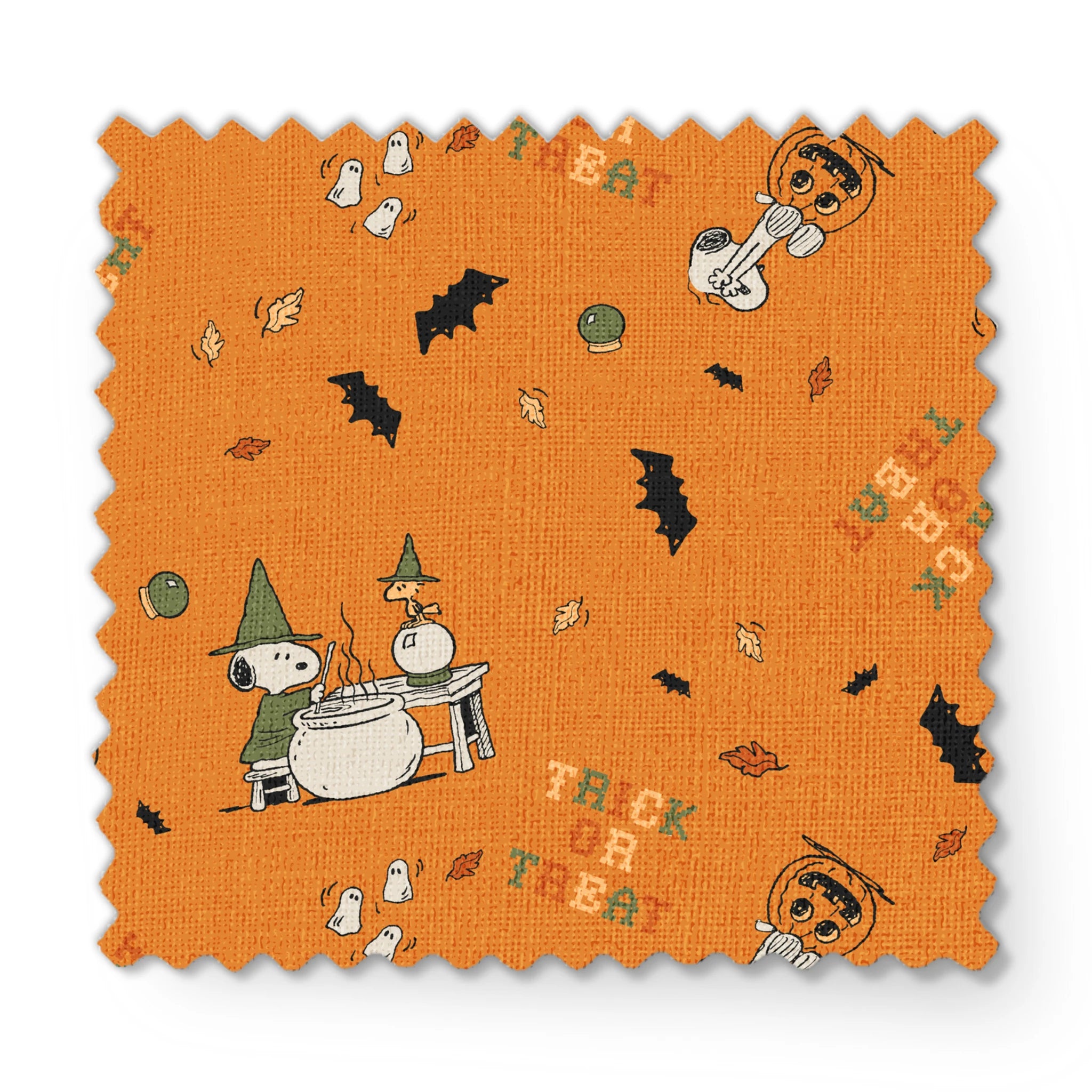 fabric swatch mockup