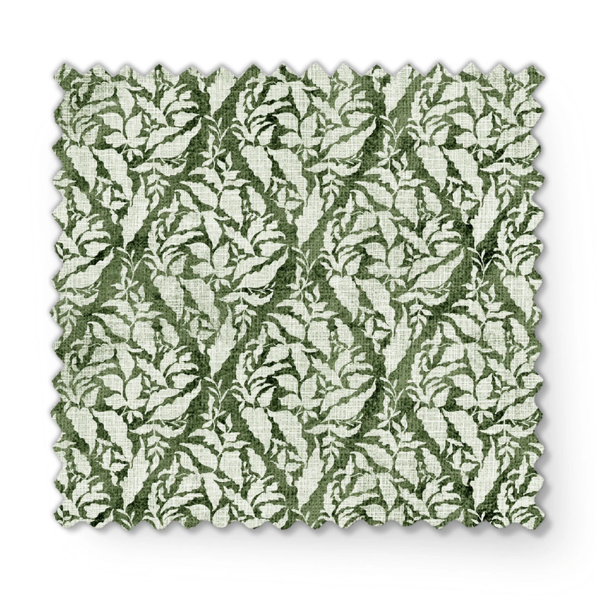fabric swatch mockup