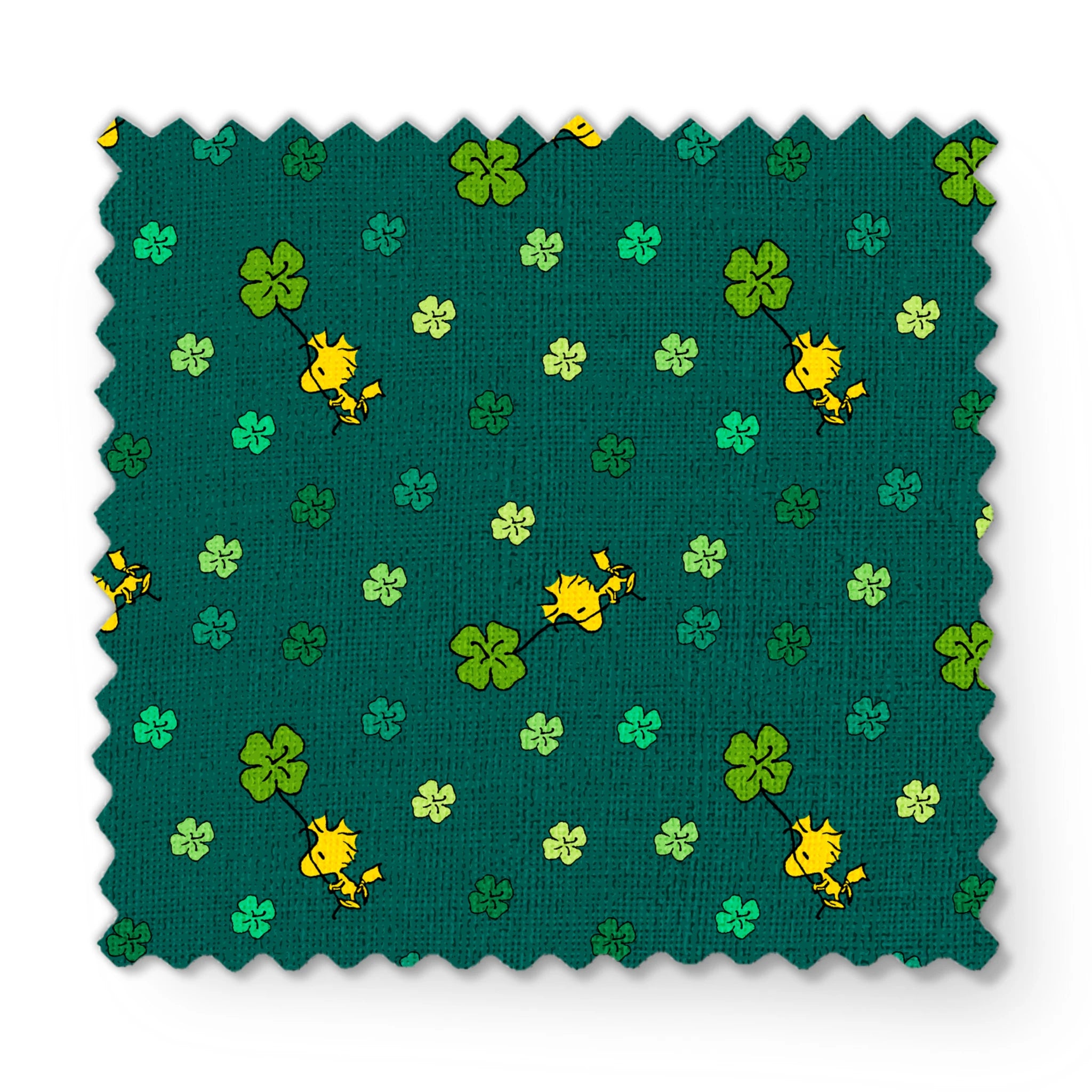 fabric swatch mockup