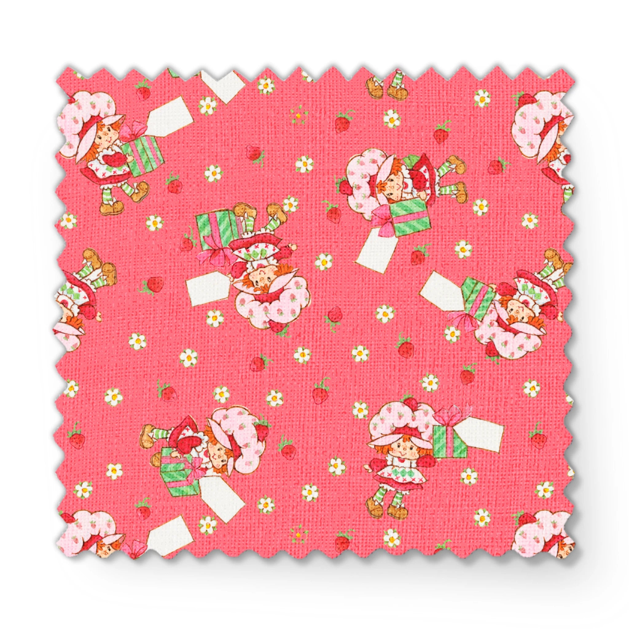 fabric swatch mockup