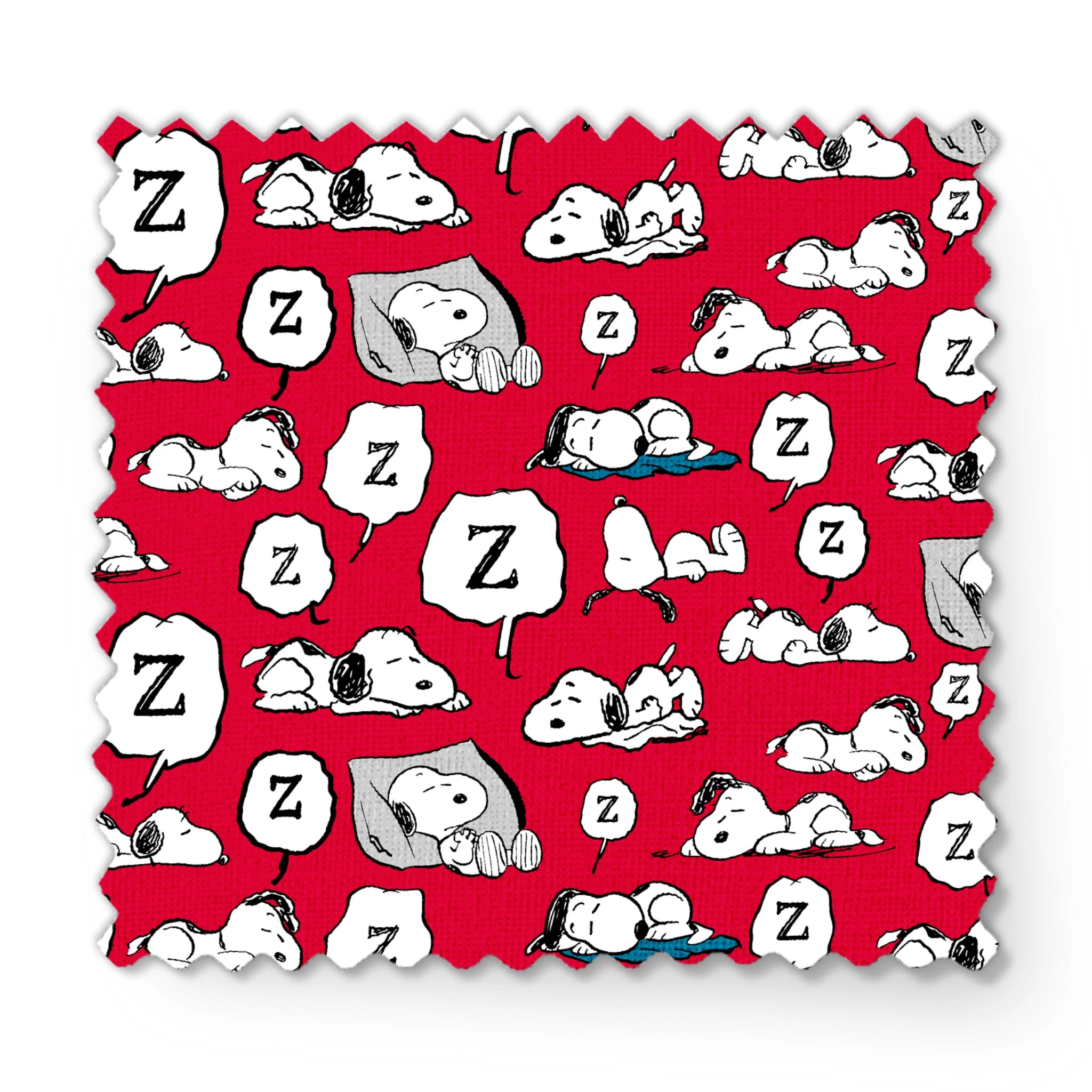 fabric swatch mockup