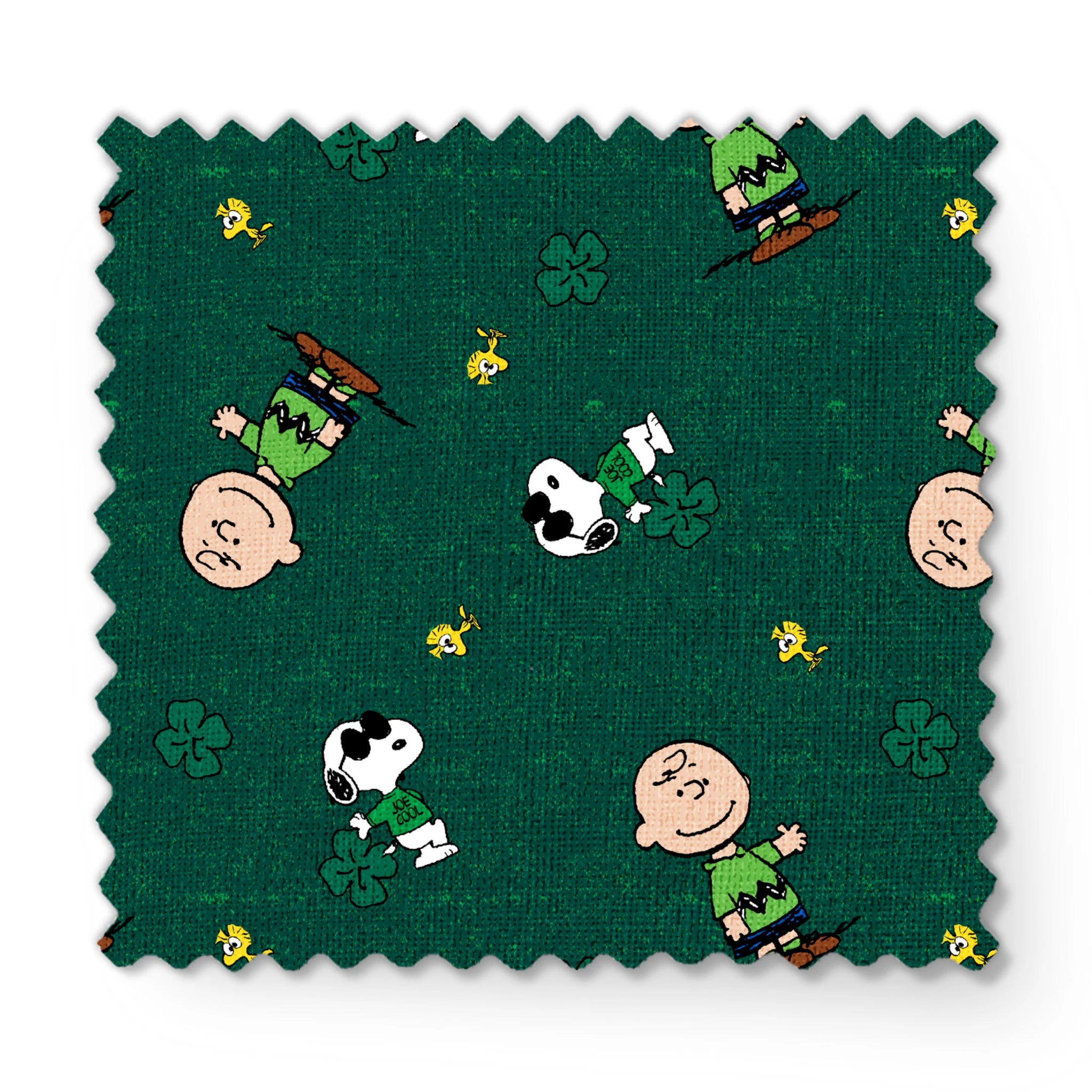fabric swatch mockup
