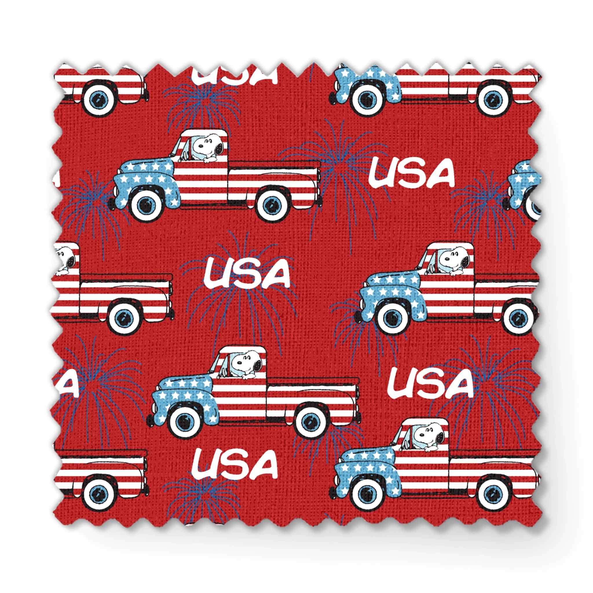 fabric swatch mockup
