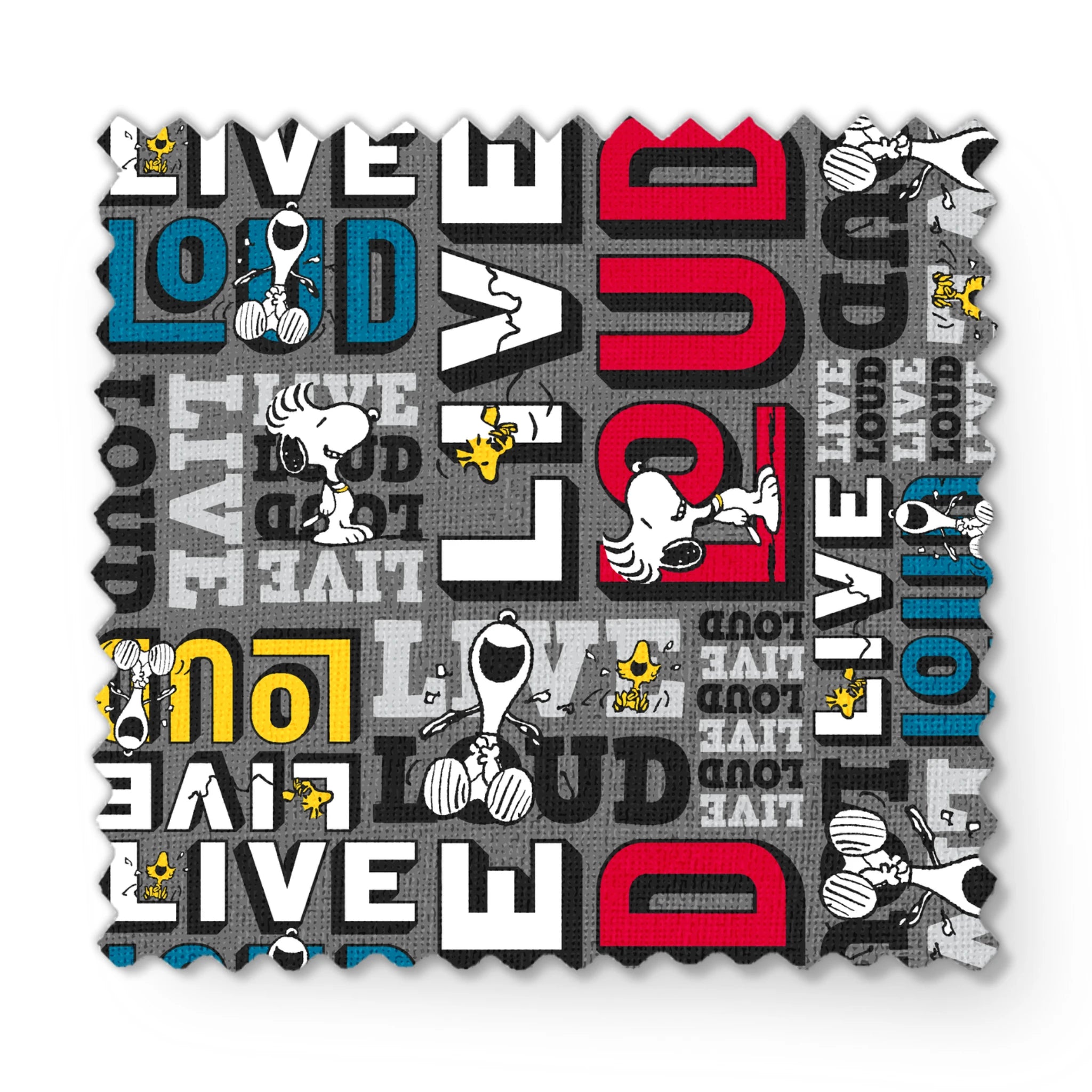fabric swatch mockup