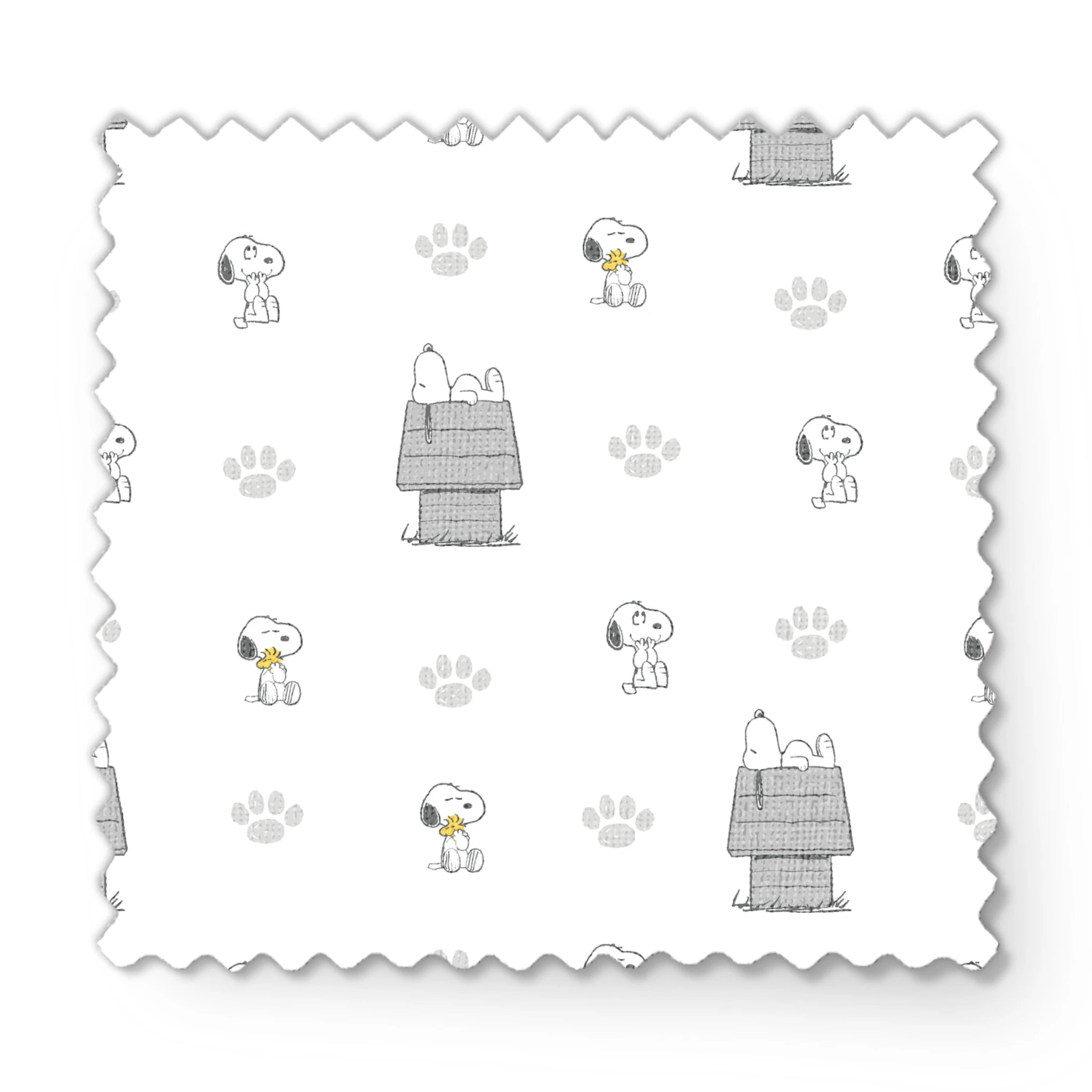 fabric swatch mockup