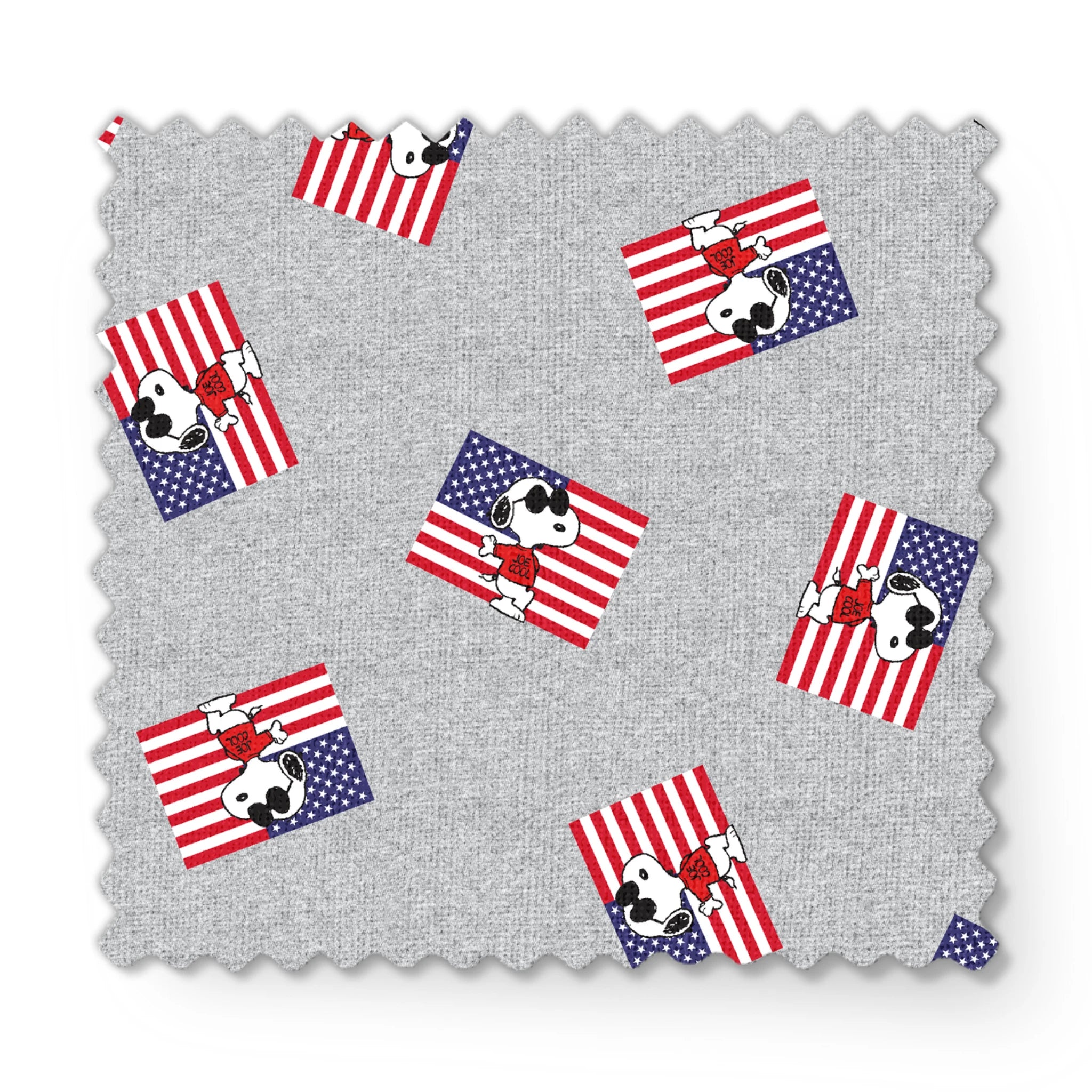 fabric swatch mockup