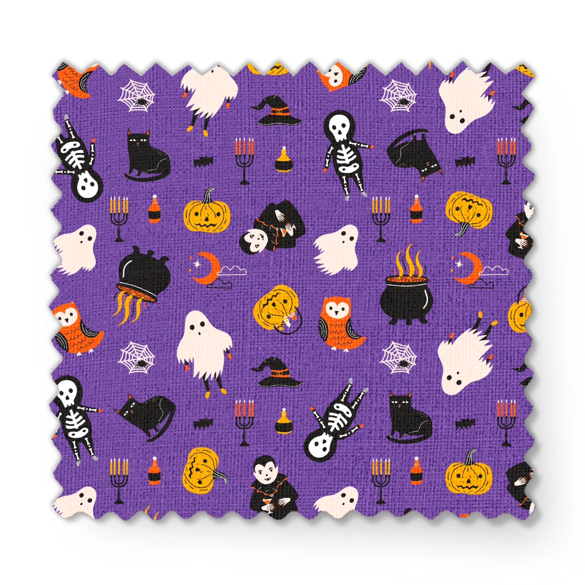 fabric swatch mockup