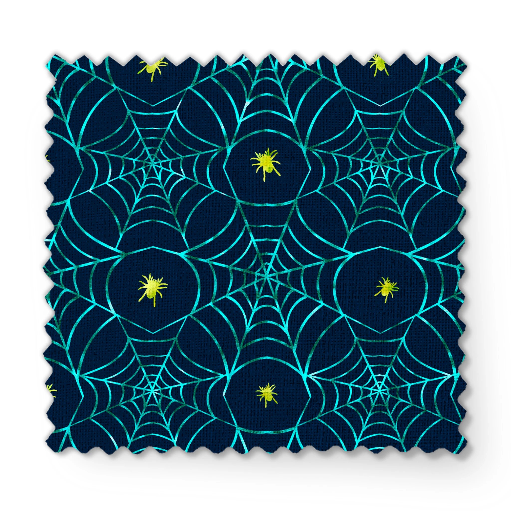 fabric swatch mockup
