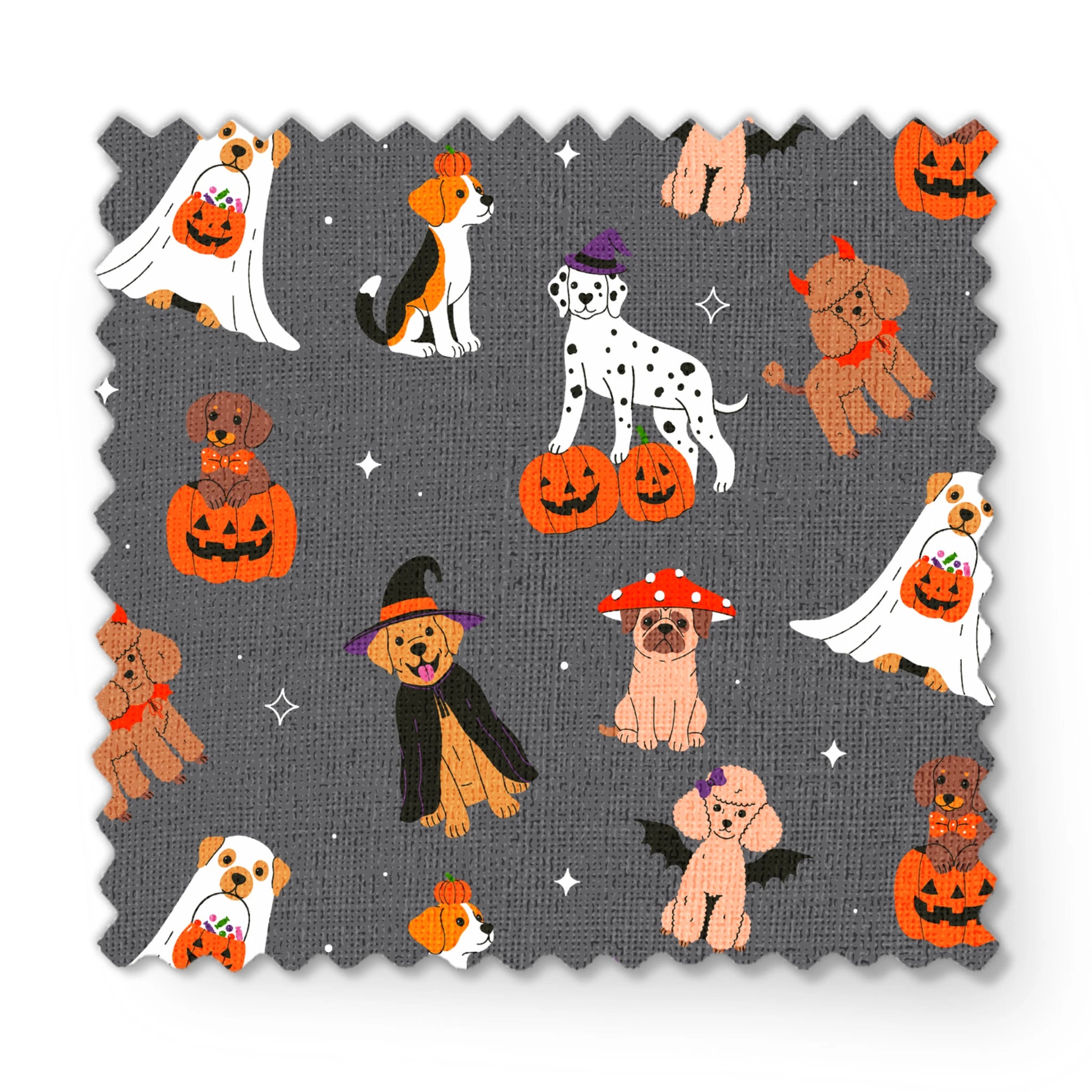 fabric swatch mockup