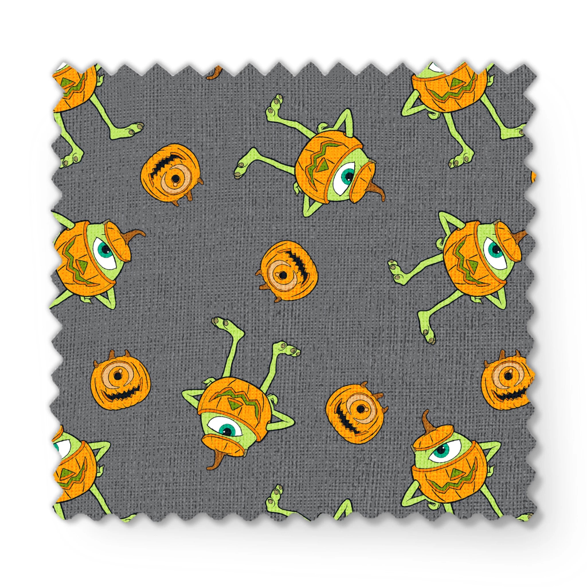 fabric swatch mockup