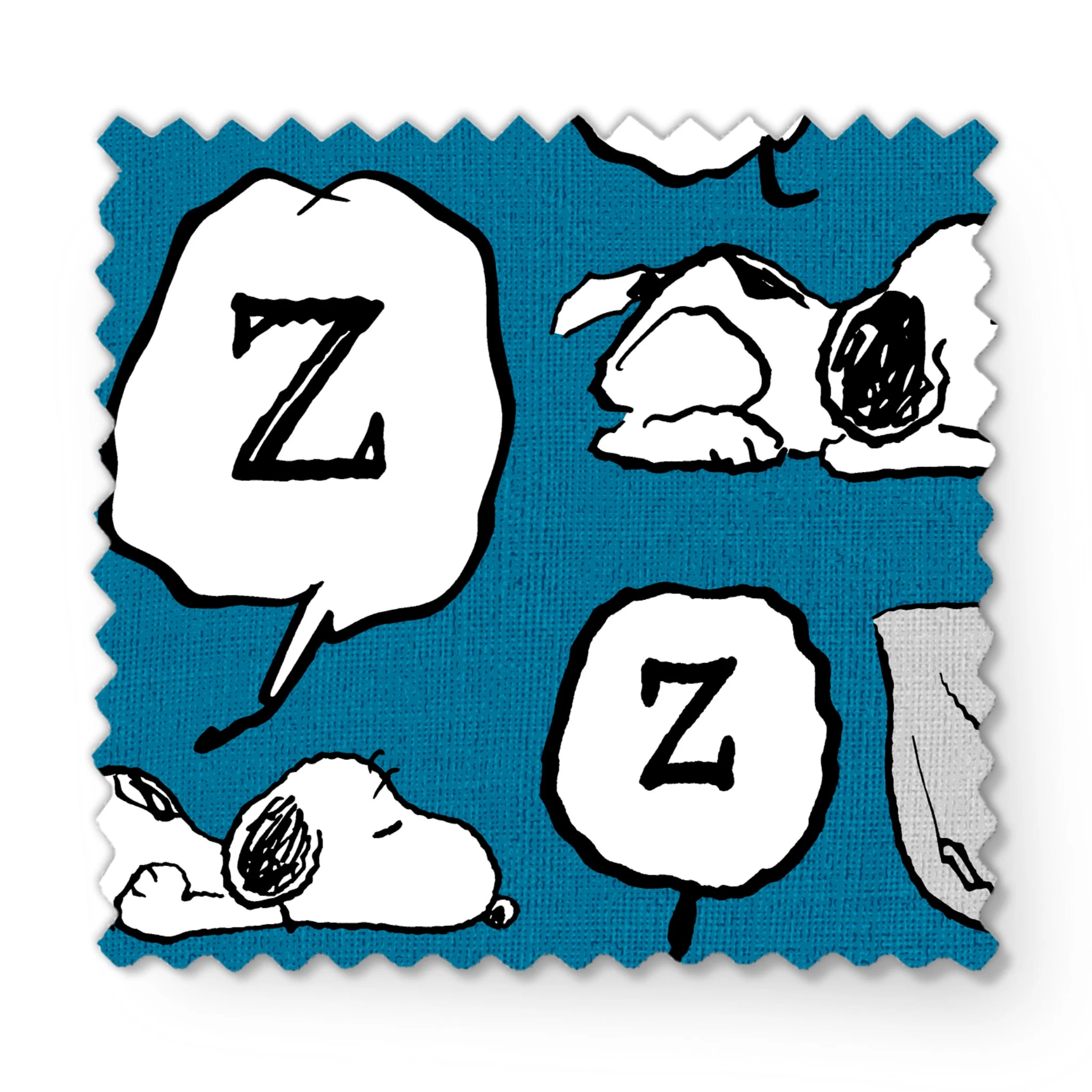 fabric swatch mockup