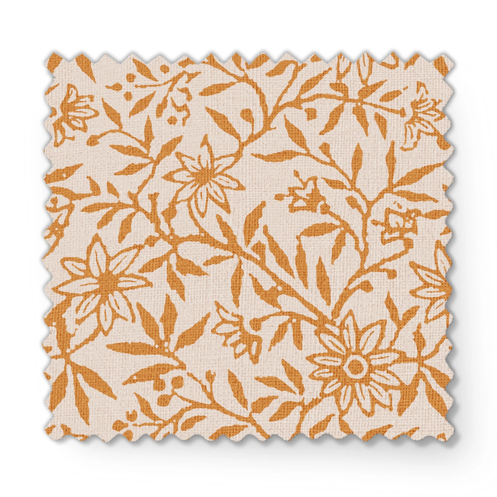 fabric swatch mockup
