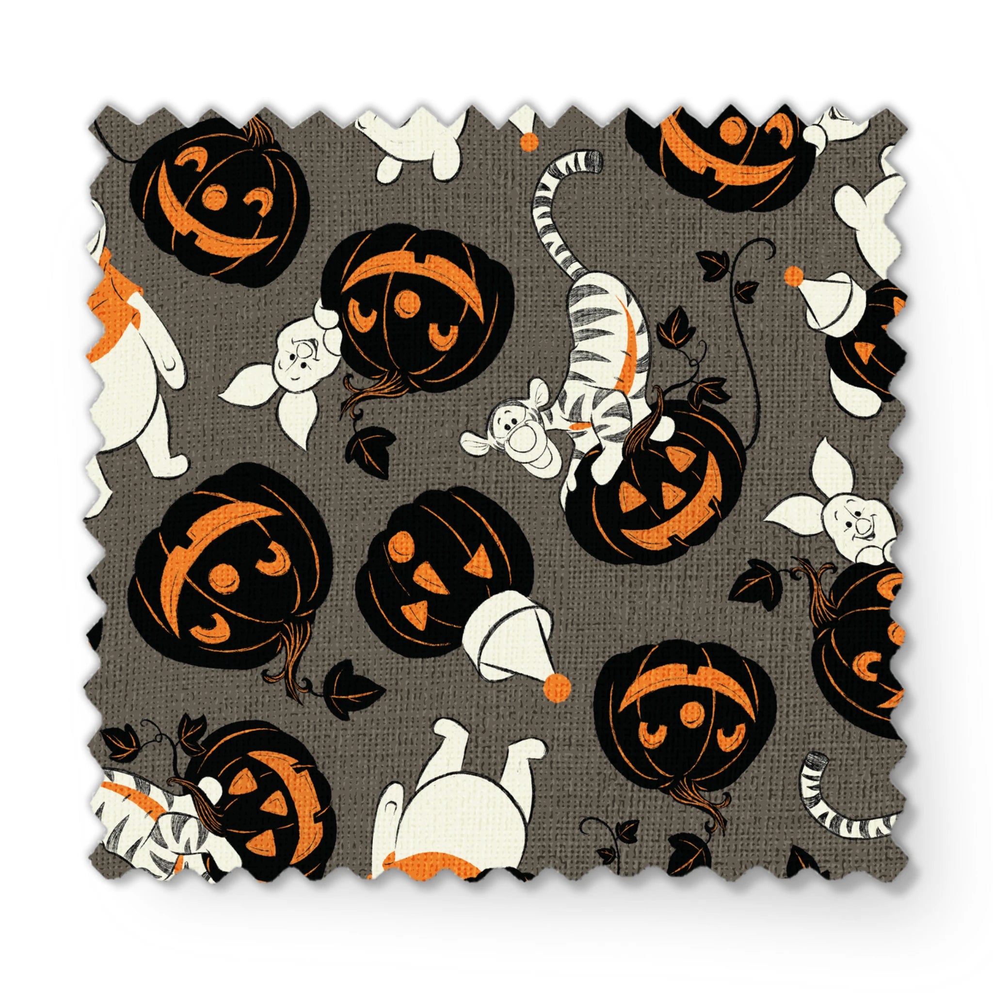 fabric swatch mockup