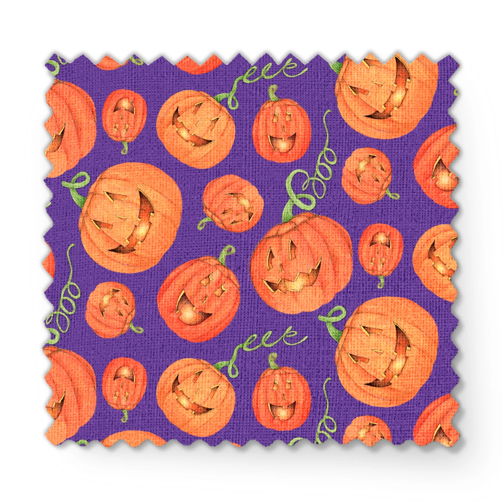 fabric swatch mockup