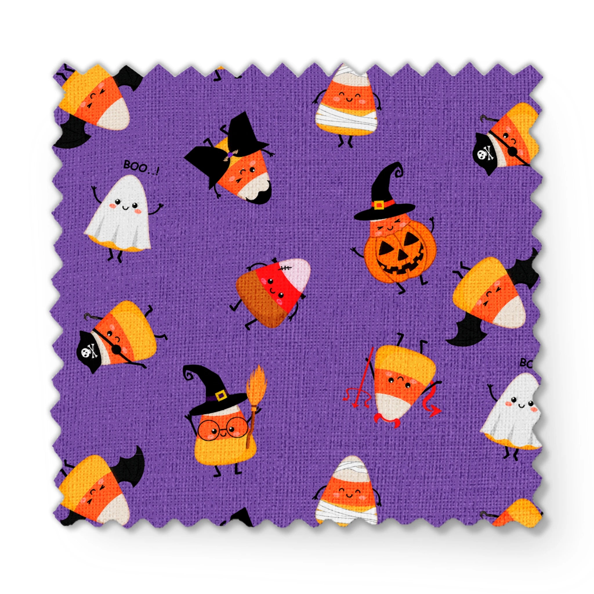 fabric swatch mockup