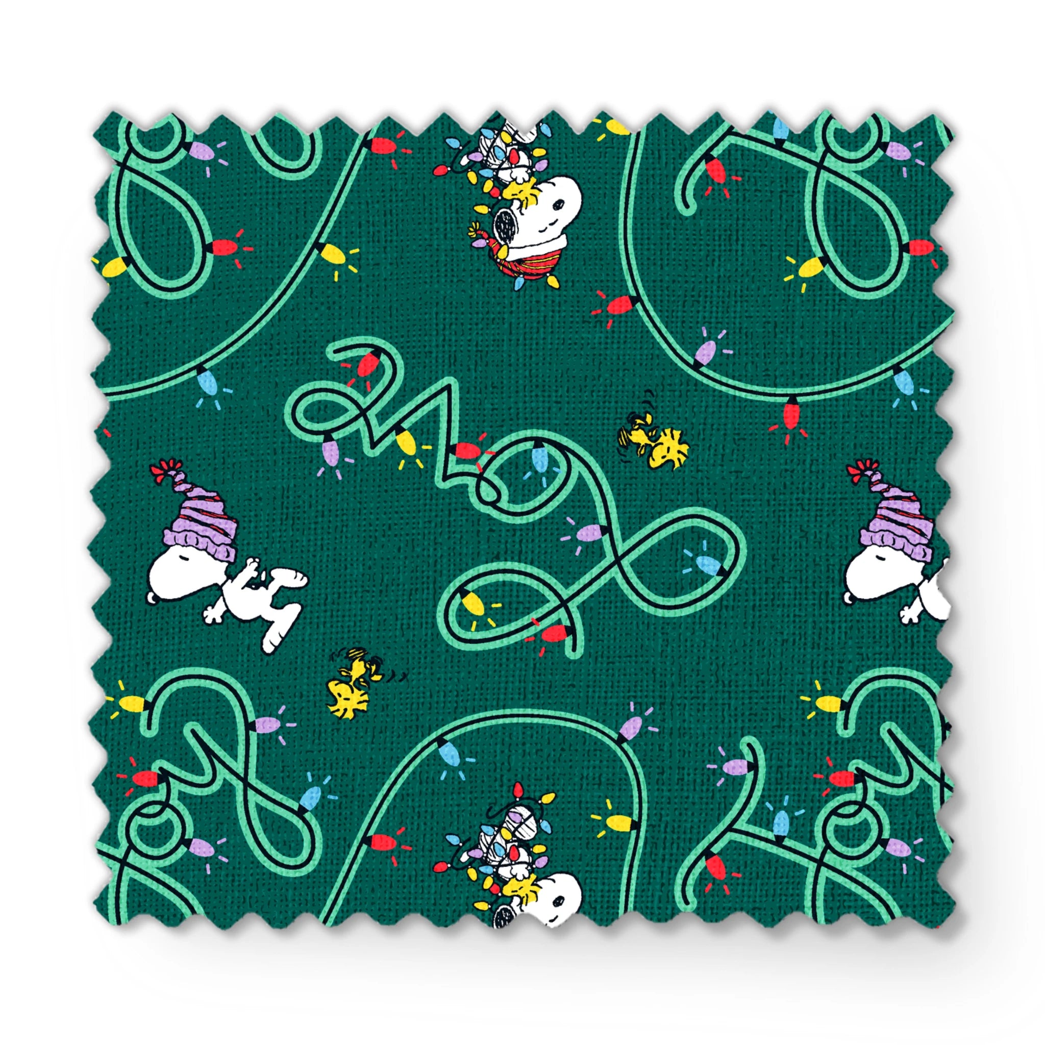 fabric swatch mockup