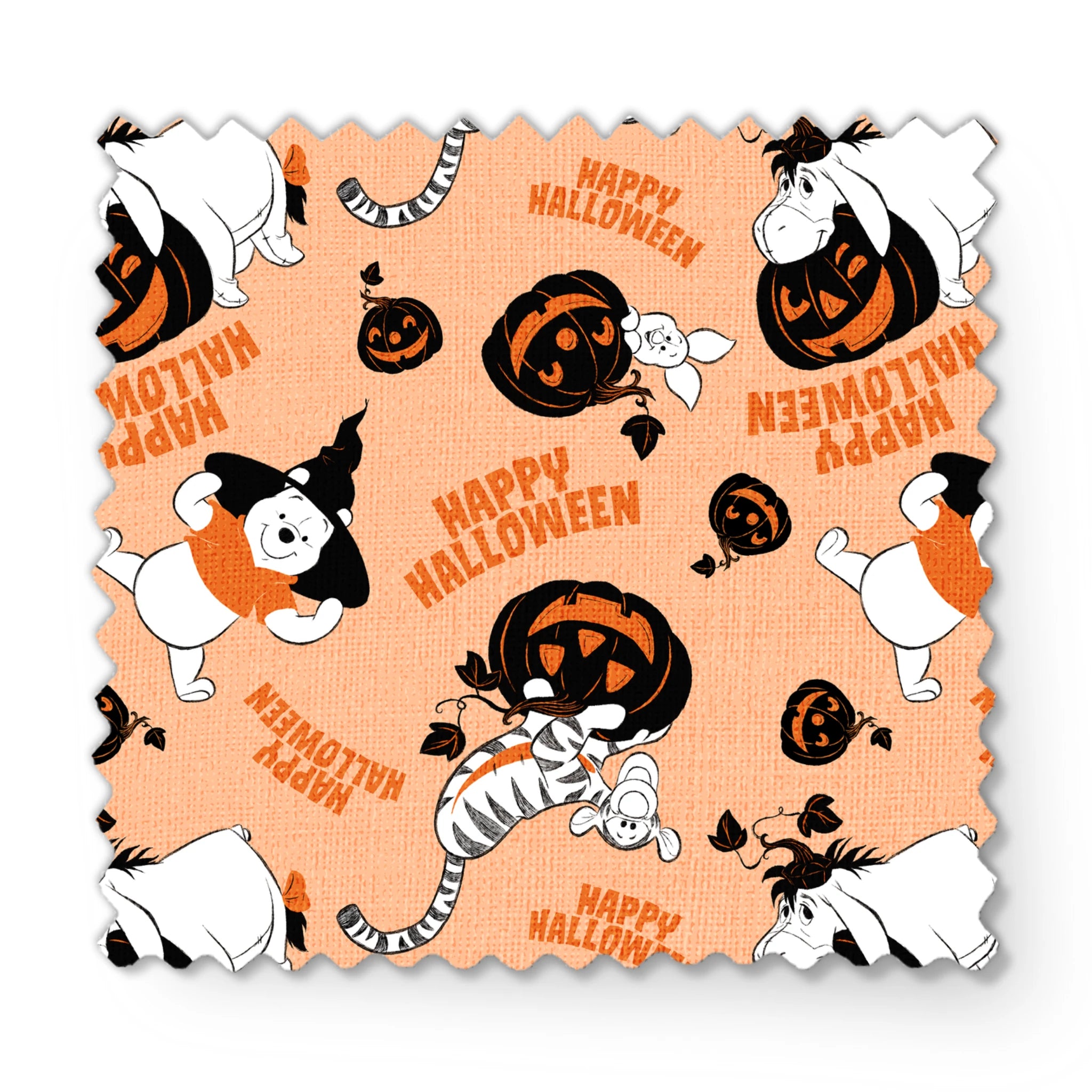 fabric swatch mockup