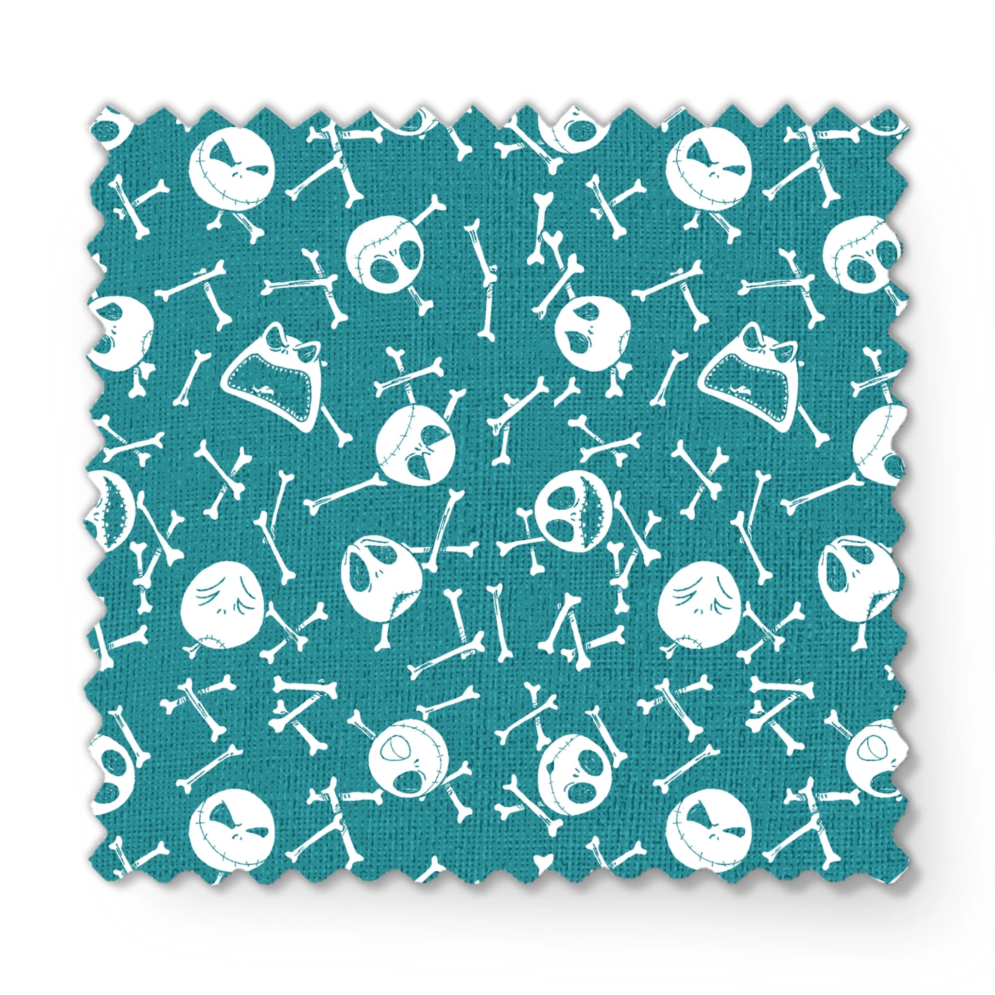 fabric swatch mockup