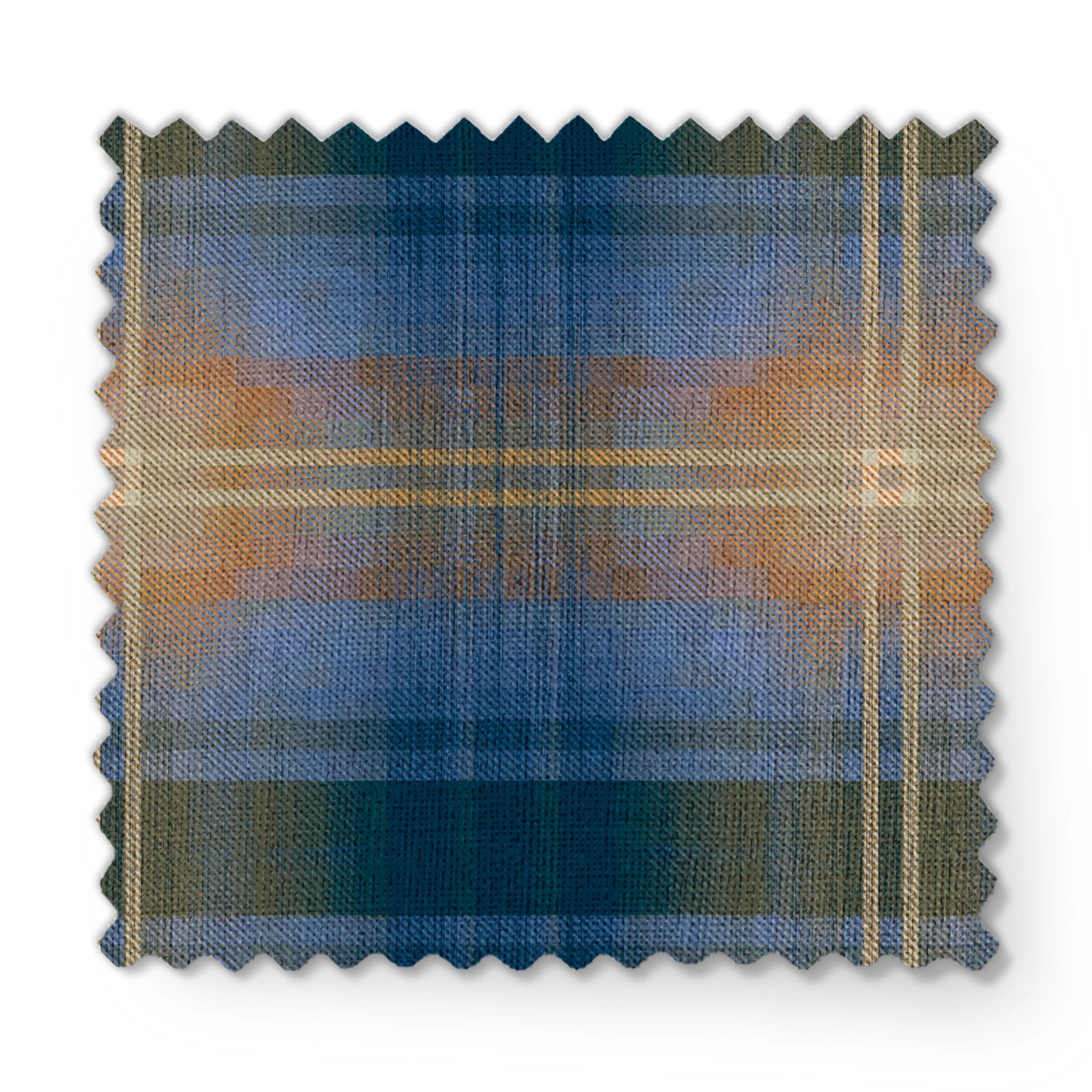 fabric swatch mockup