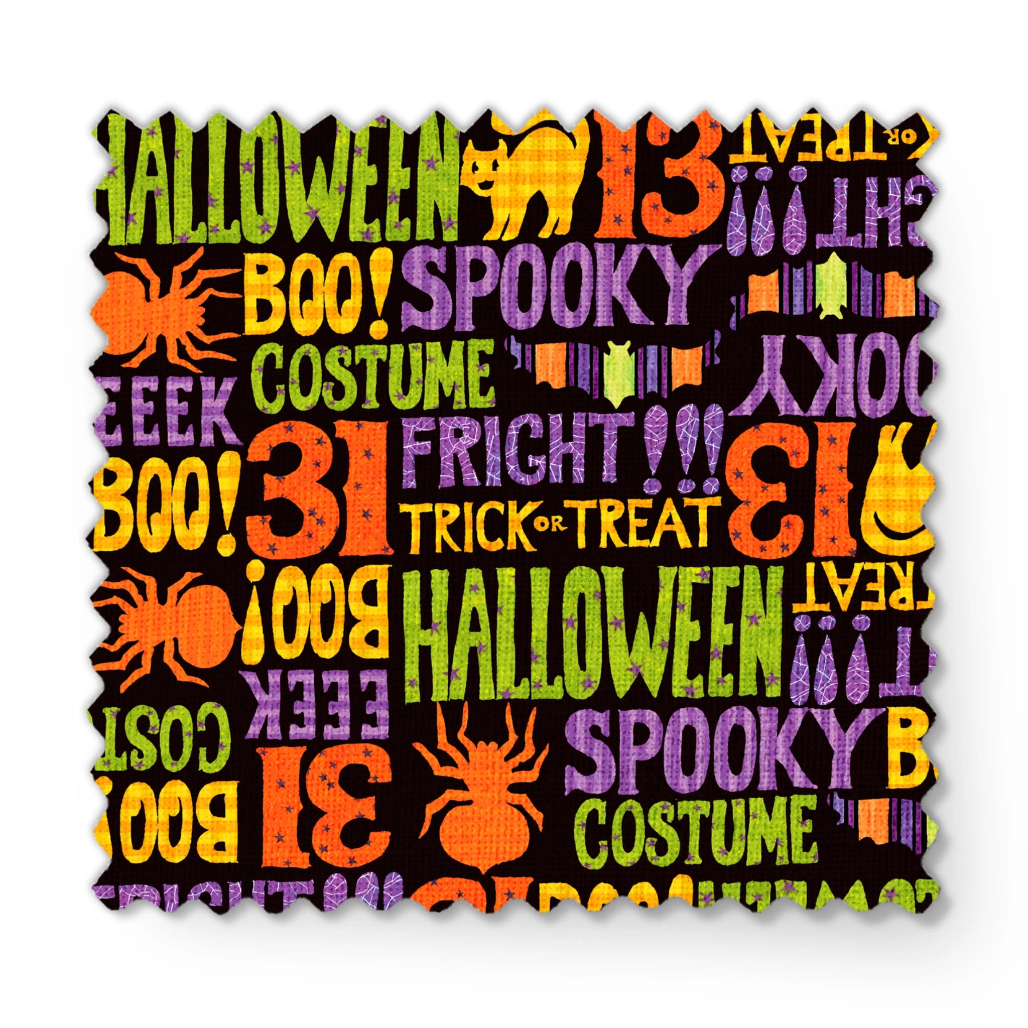 fabric swatch mockup