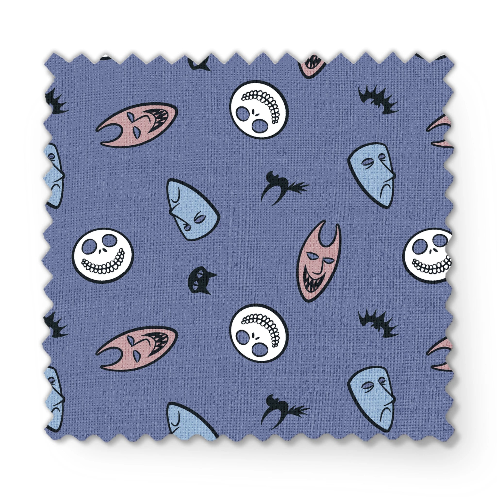 fabric swatch mockup