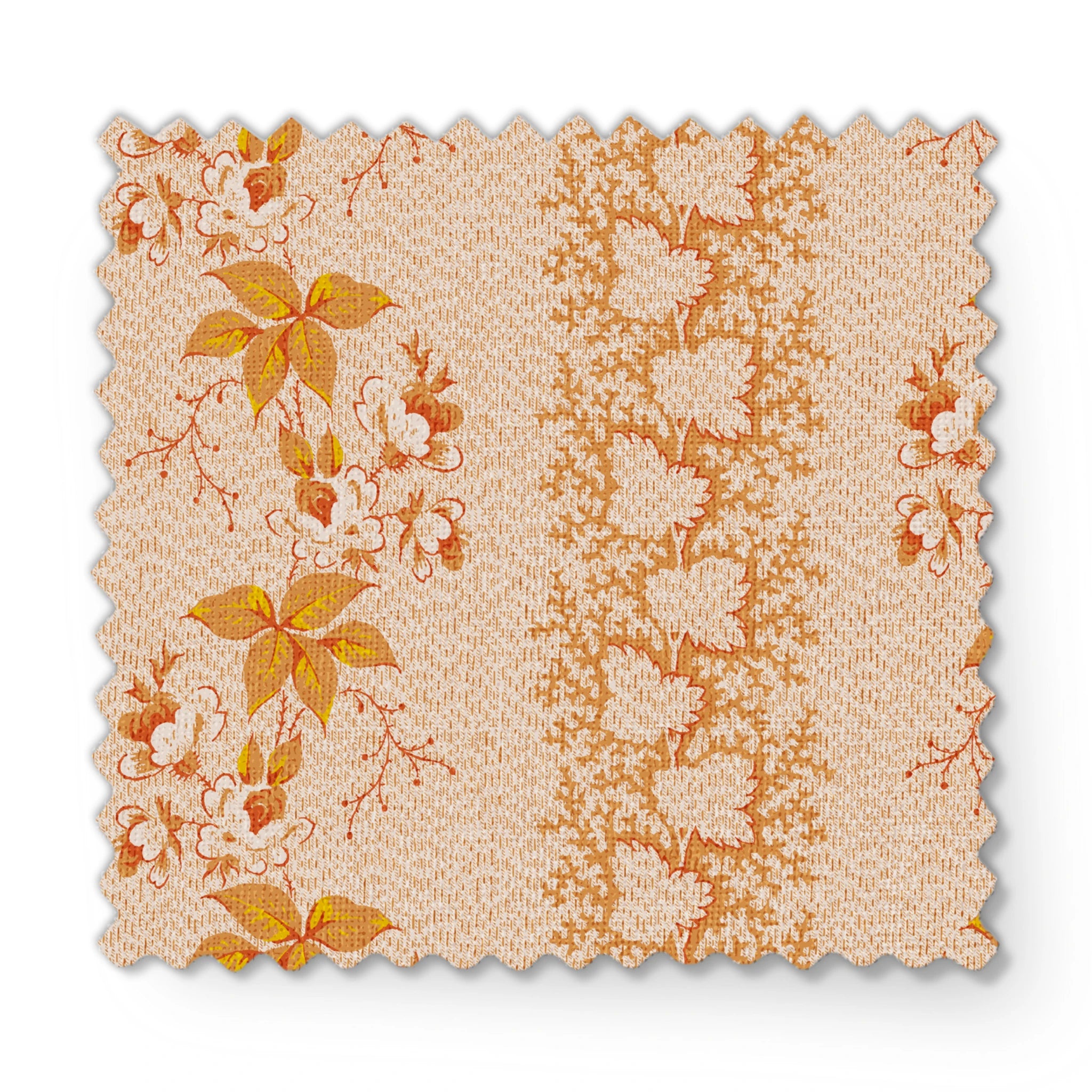 fabric swatch mockup