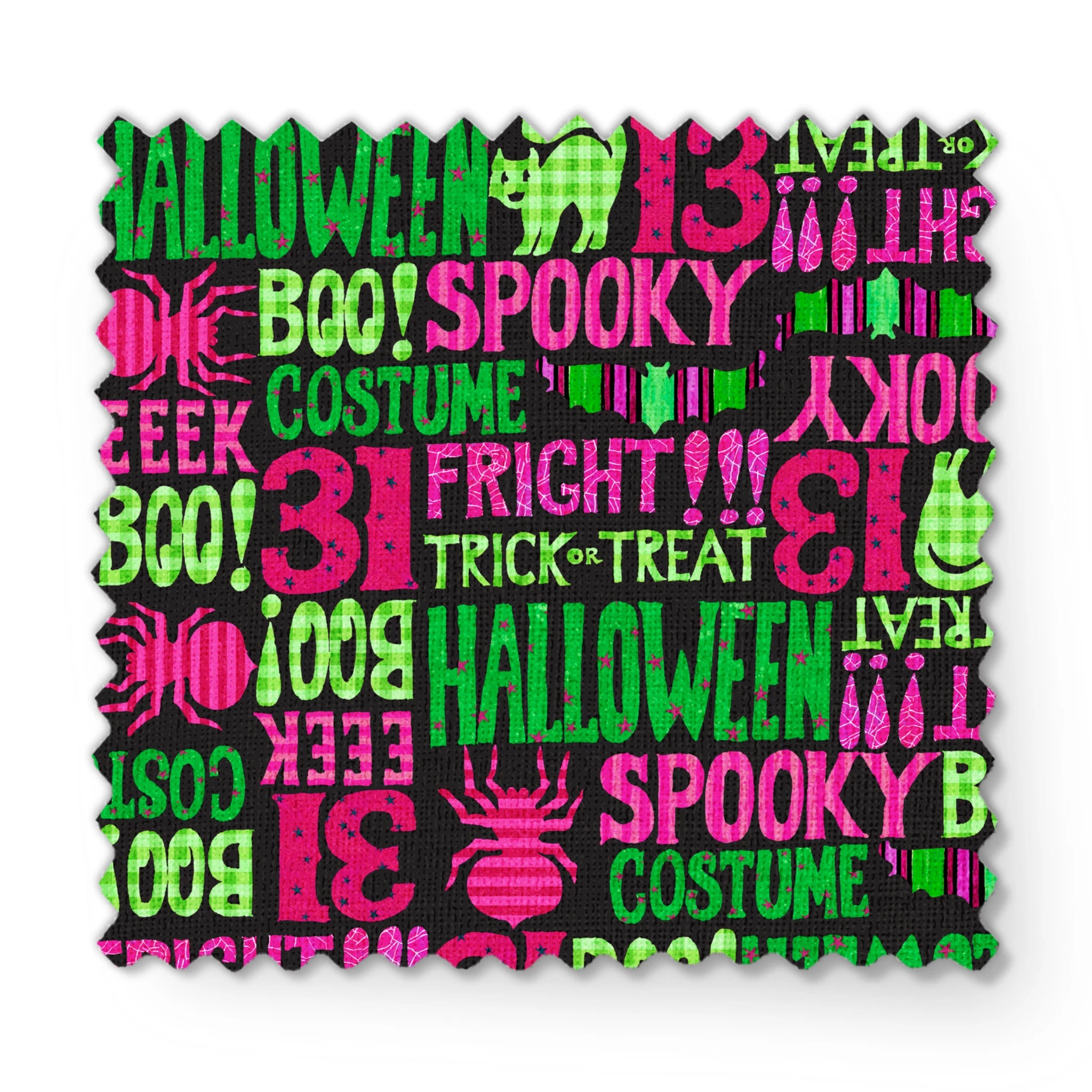 fabric swatch mockup