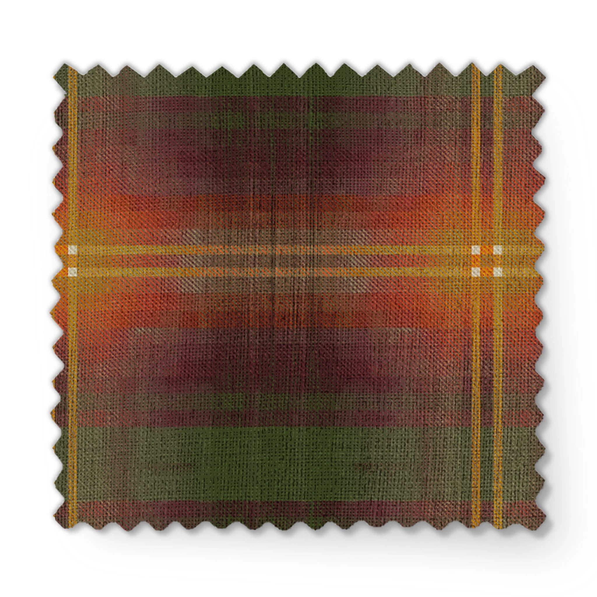 fabric swatch mockup