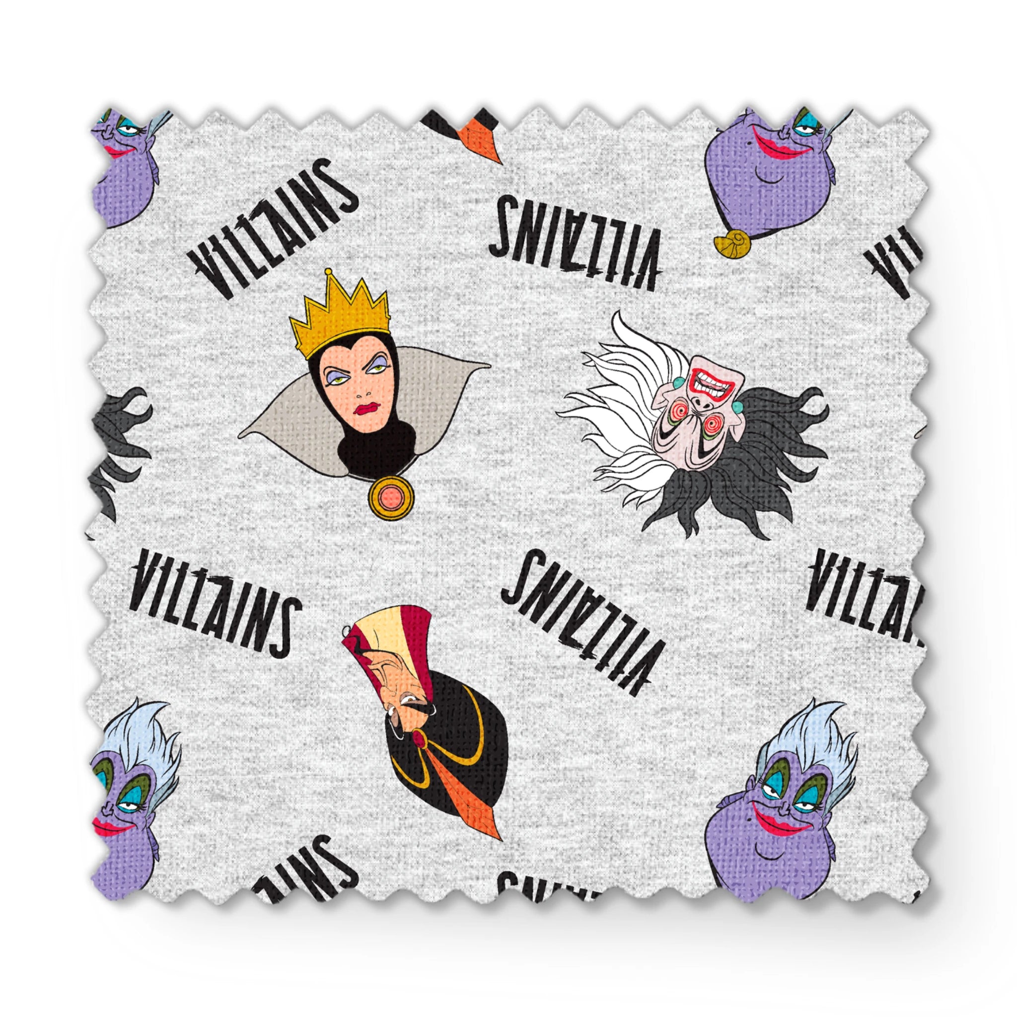 fabric swatch mockup