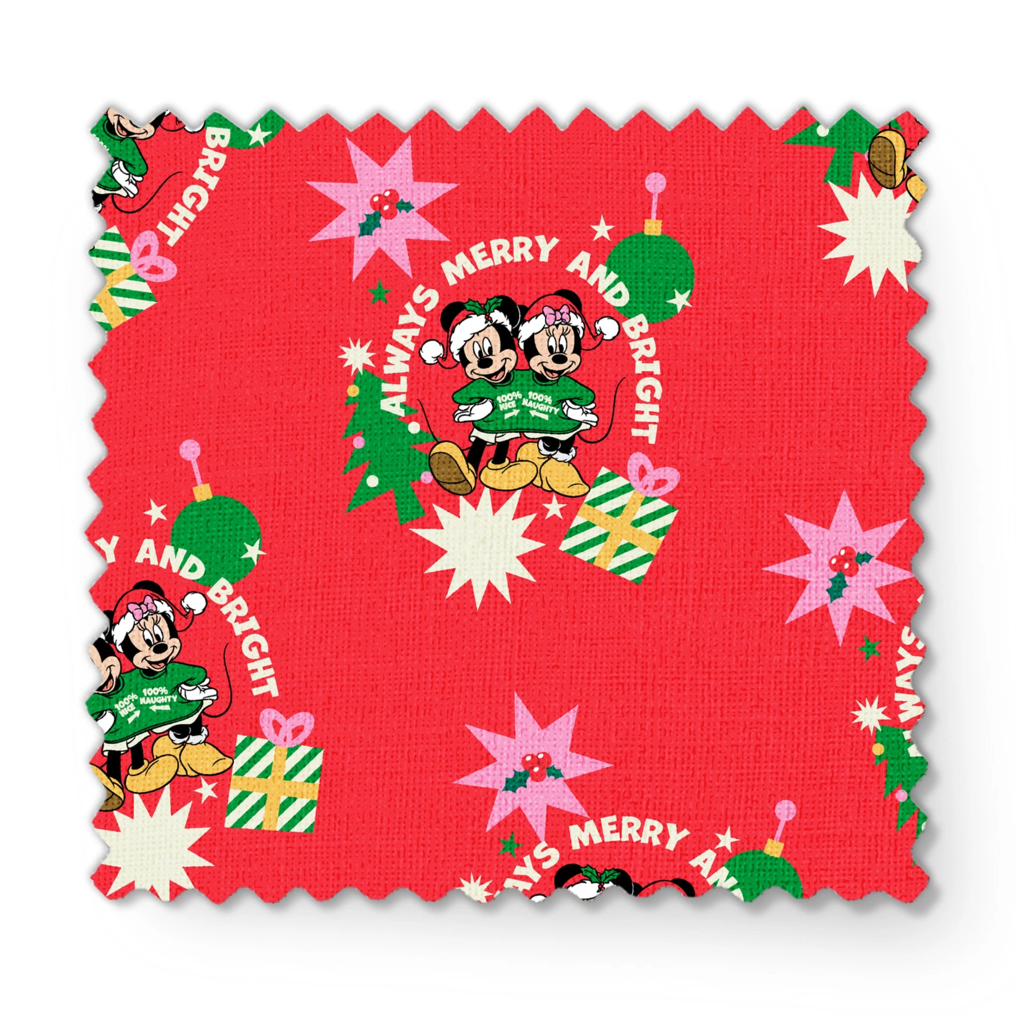 fabric swatch mockup