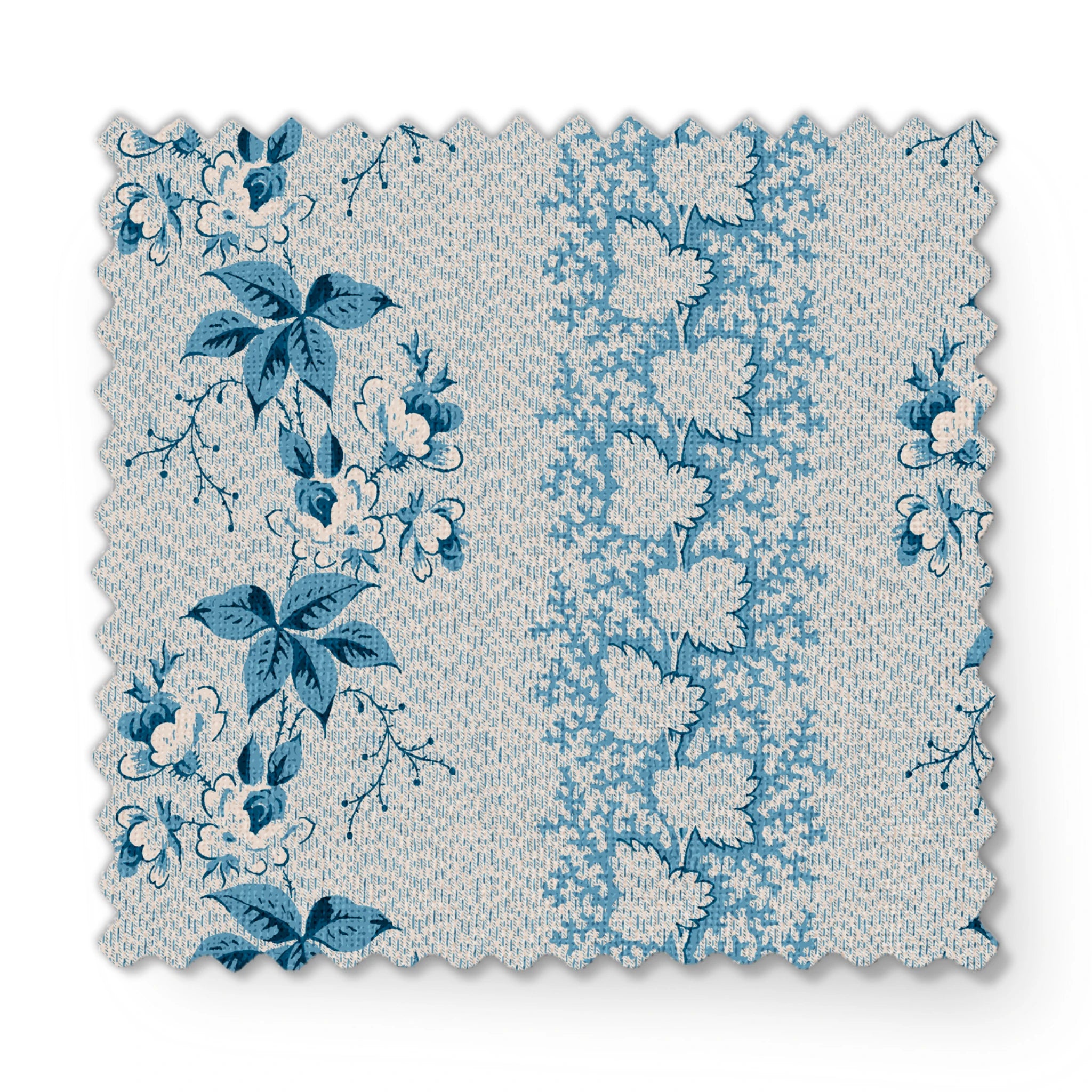 fabric swatch mockup