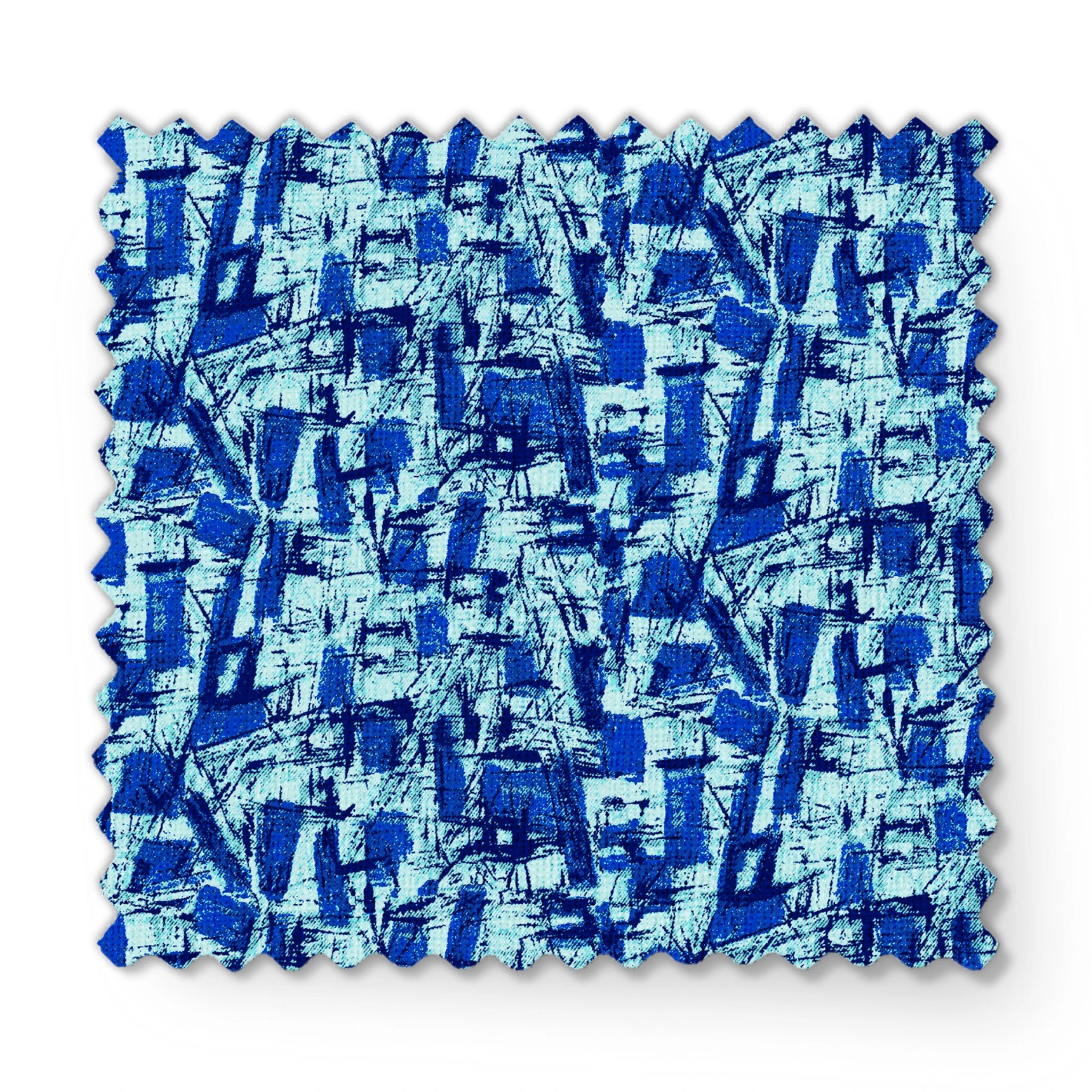 fabric swatch mockup