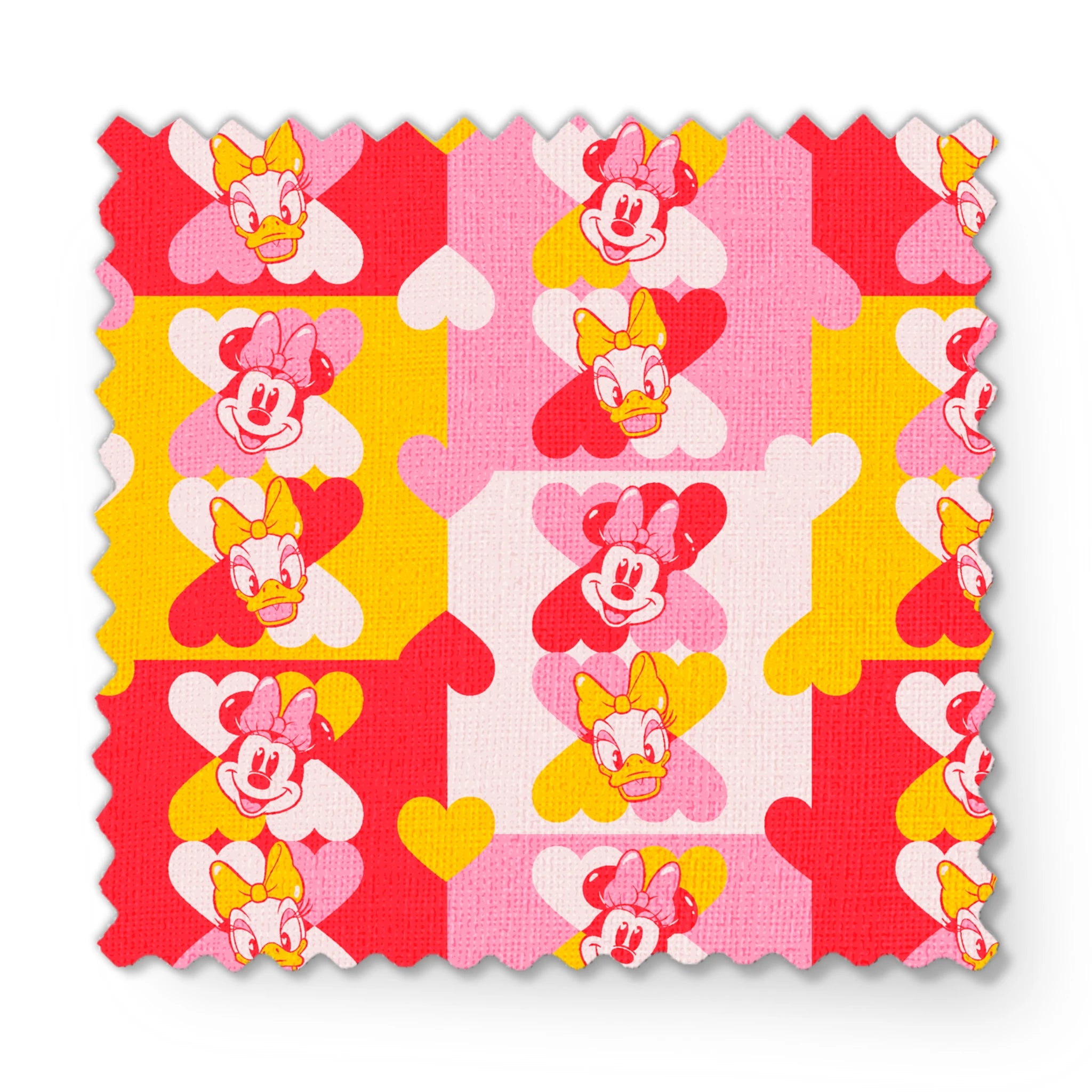 fabric swatch mockup