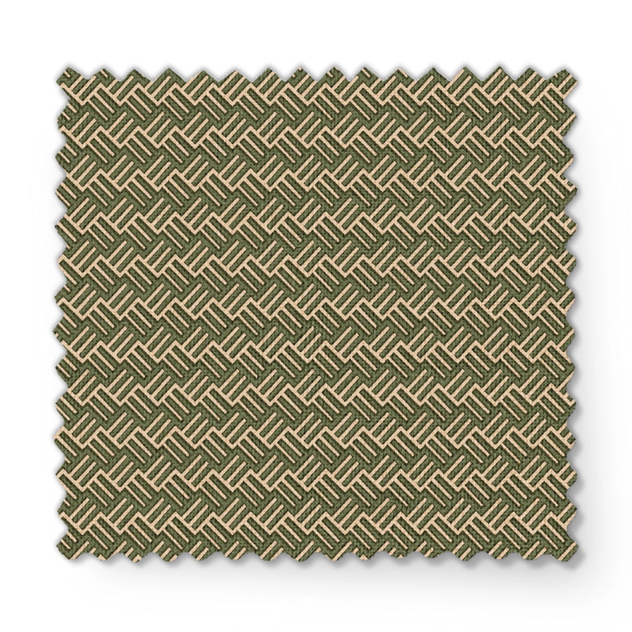 fabric swatch mockup