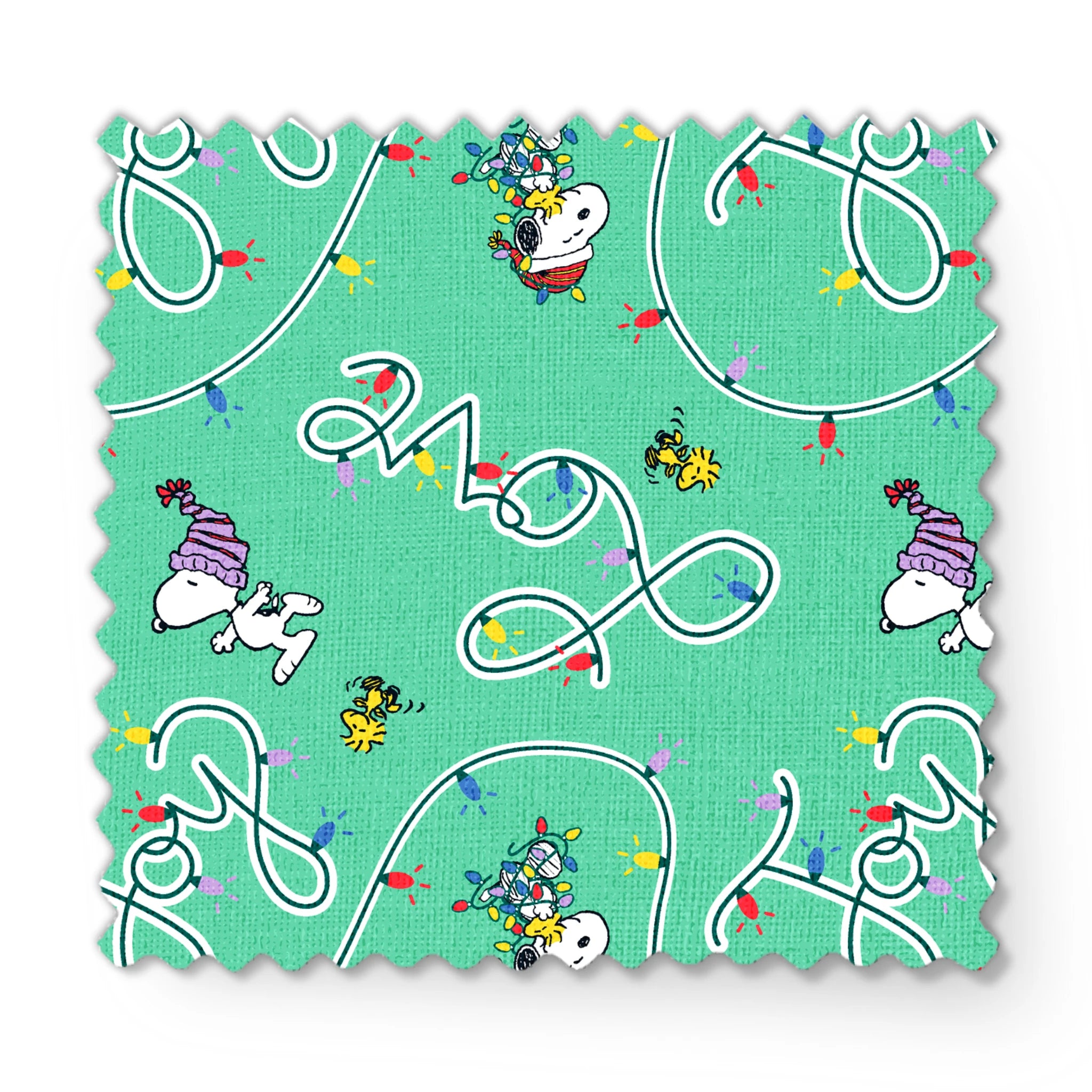 fabric swatch mockup