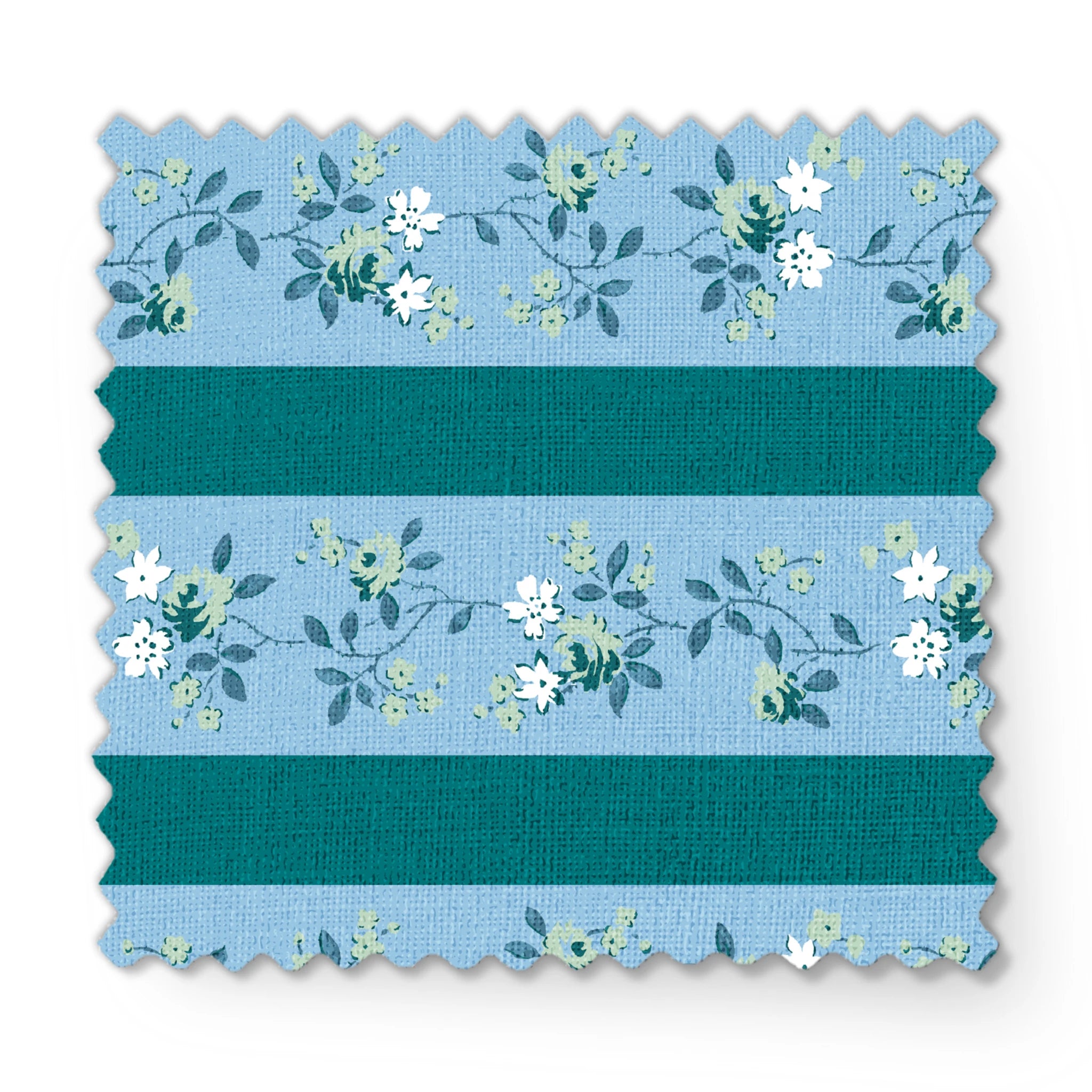 fabric swatch mockup