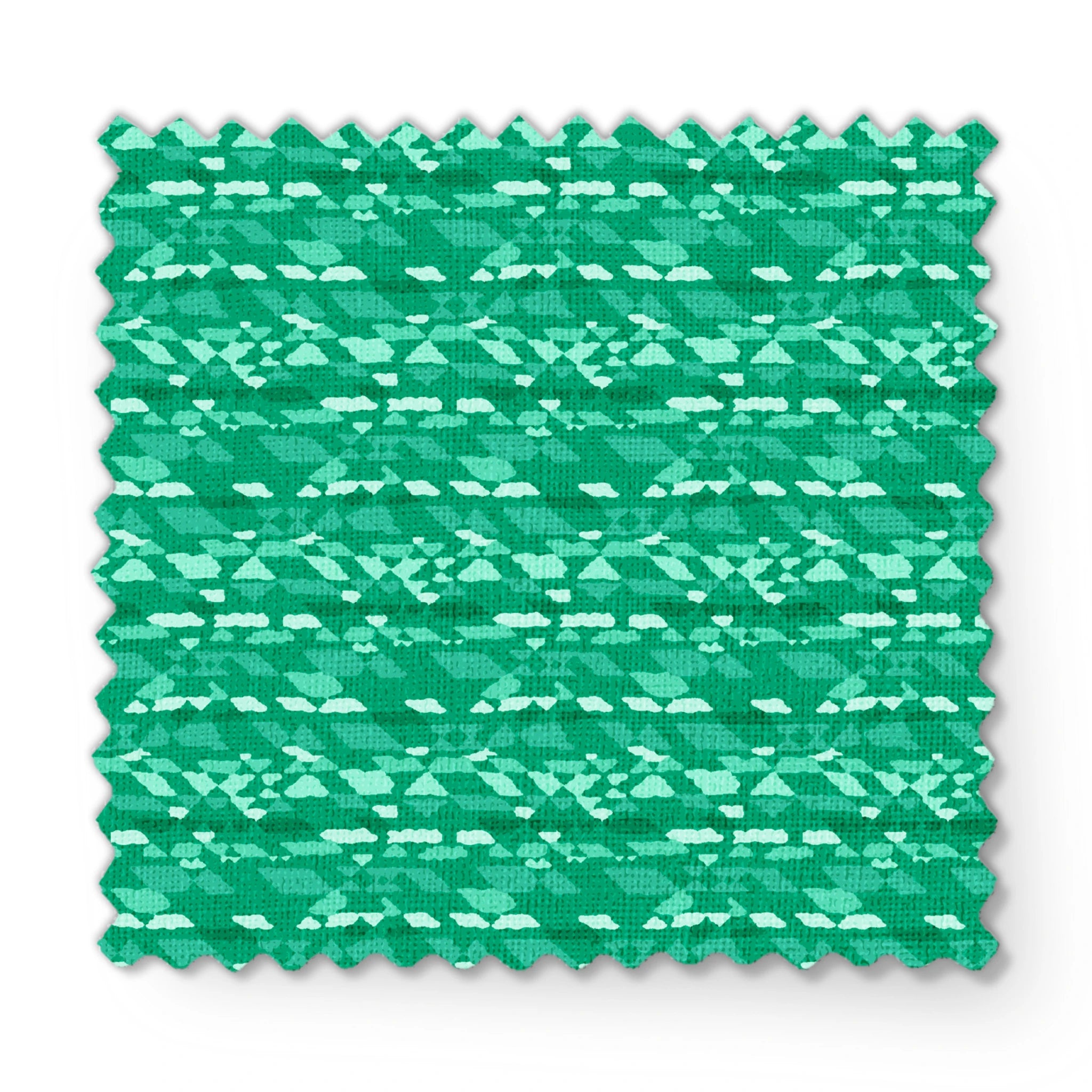 fabric swatch mockup