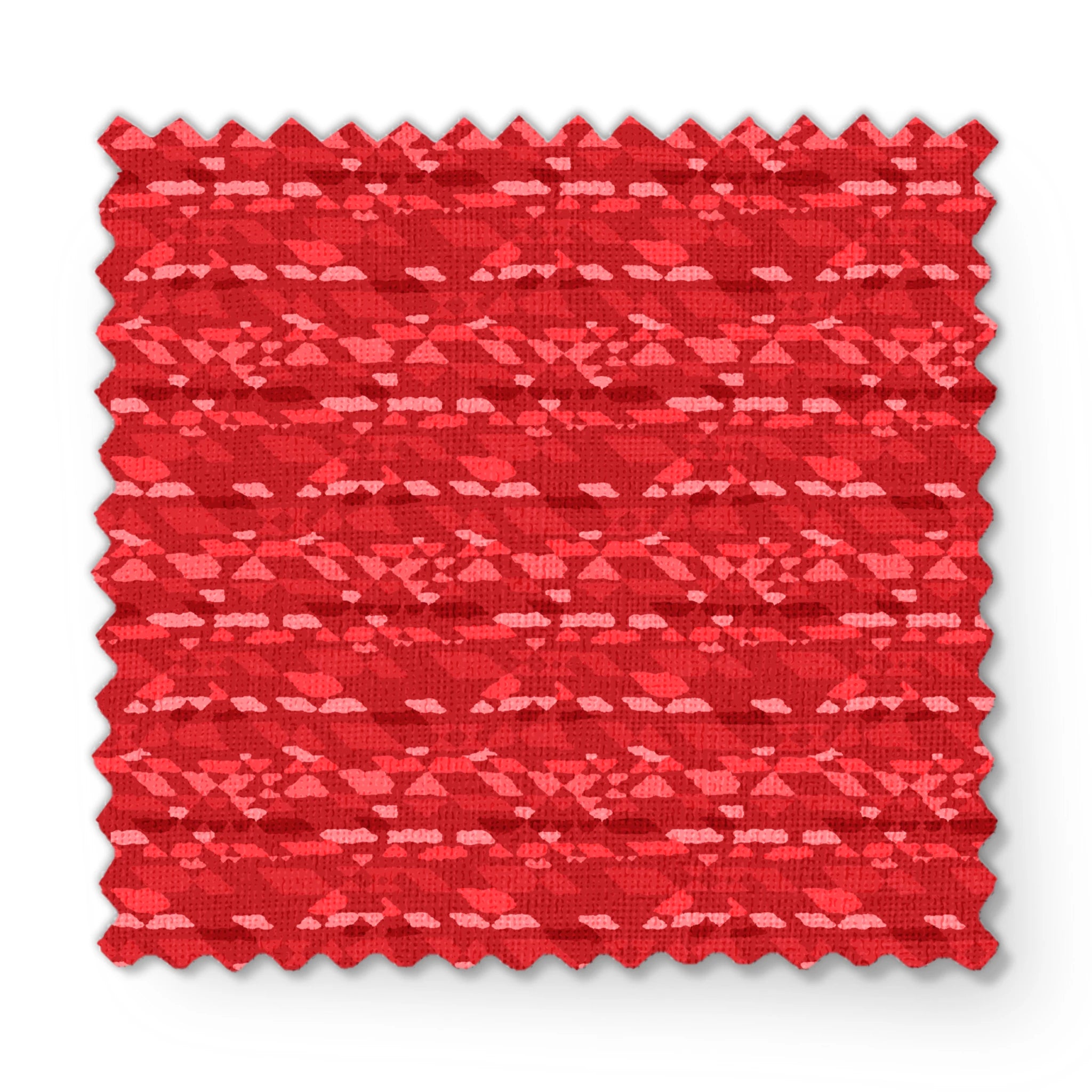 fabric swatch mockup