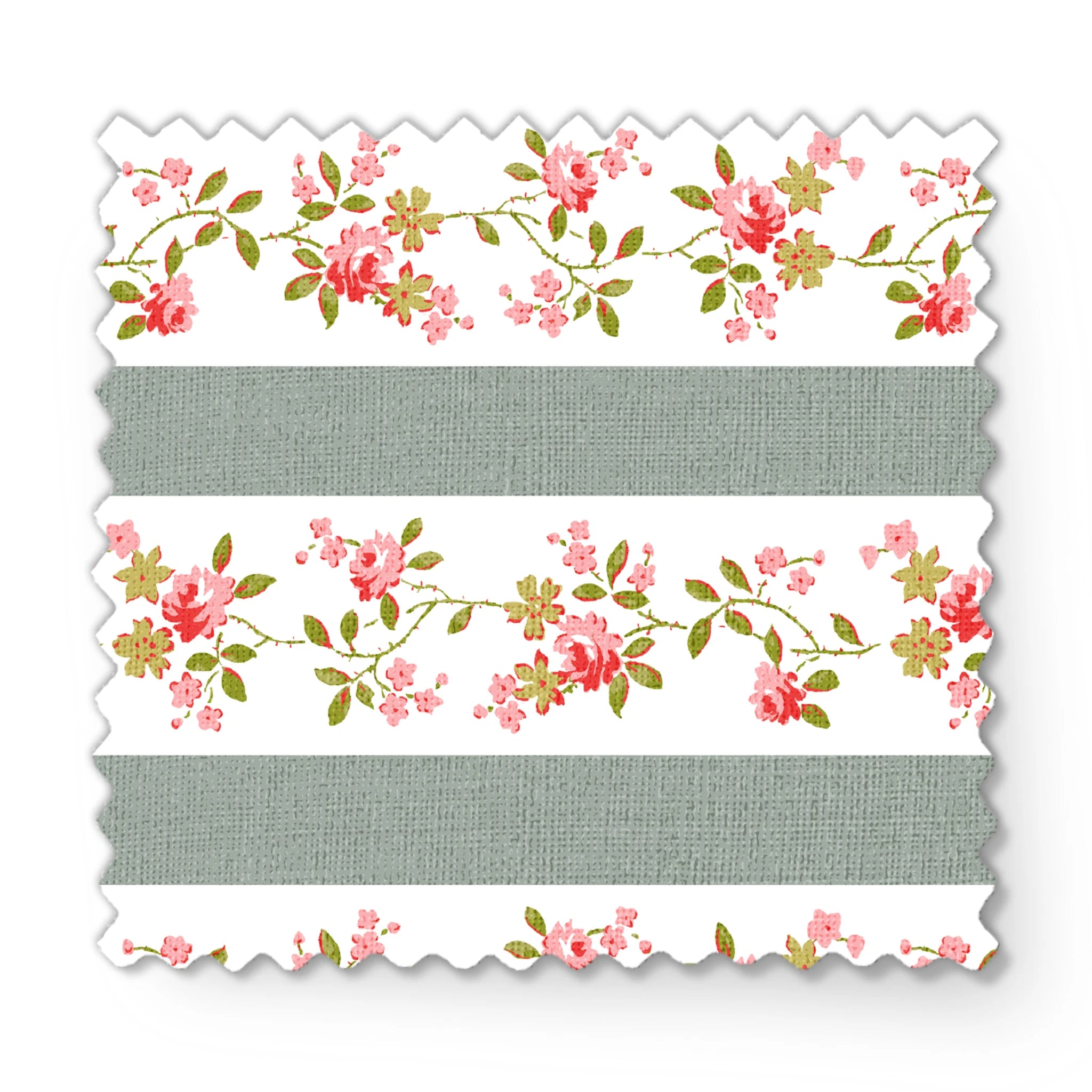 fabric swatch mockup