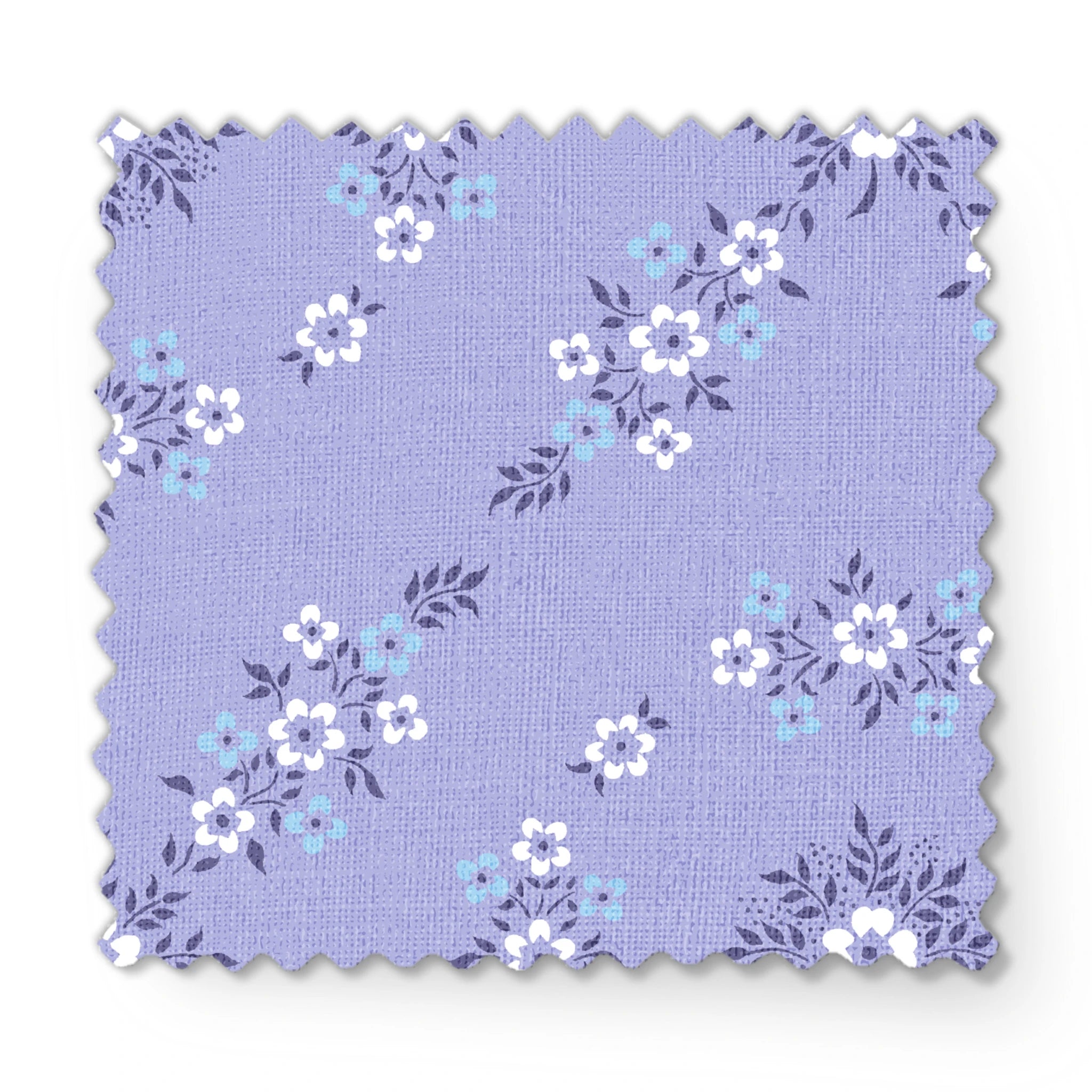 fabric swatch mockup