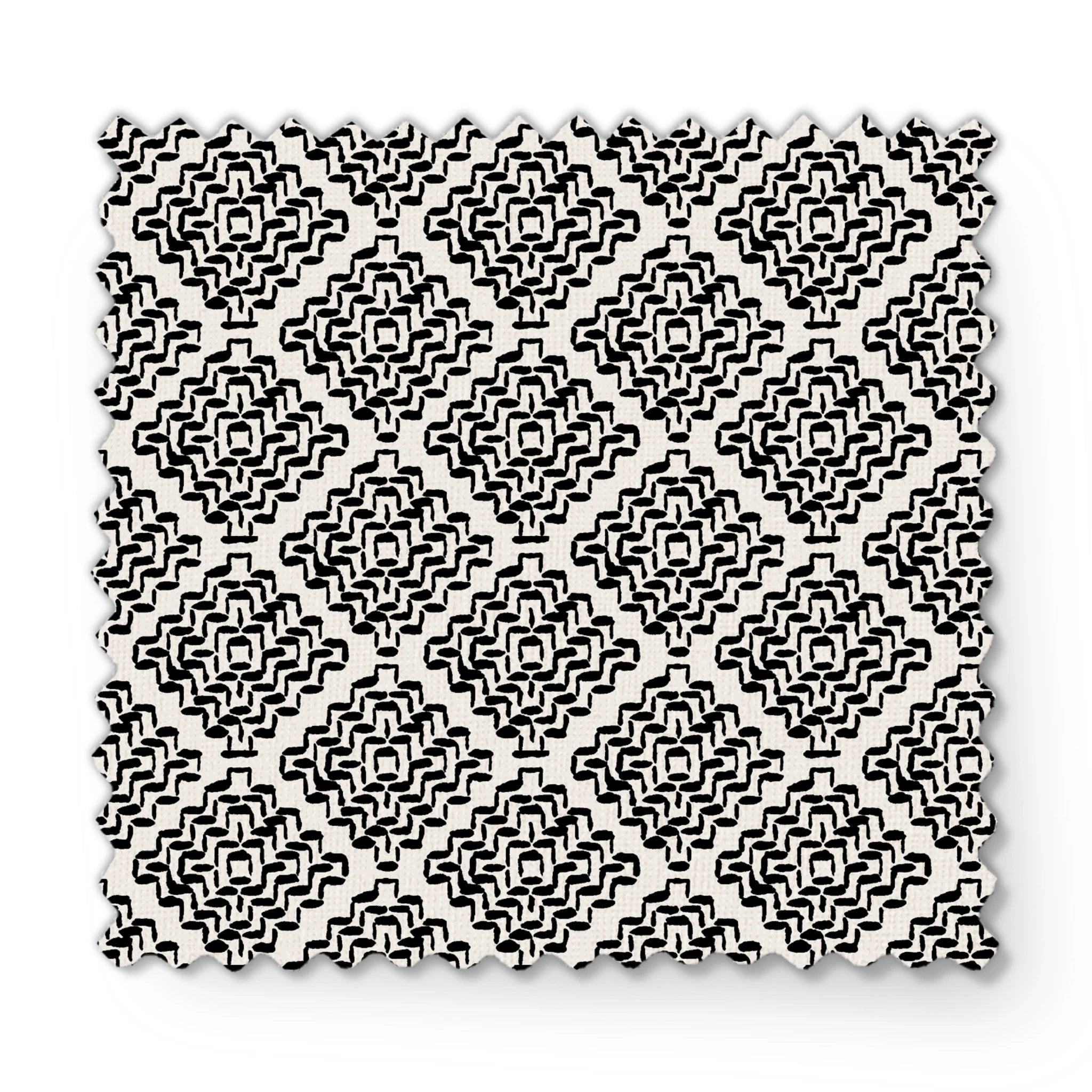 fabric swatch mockup
