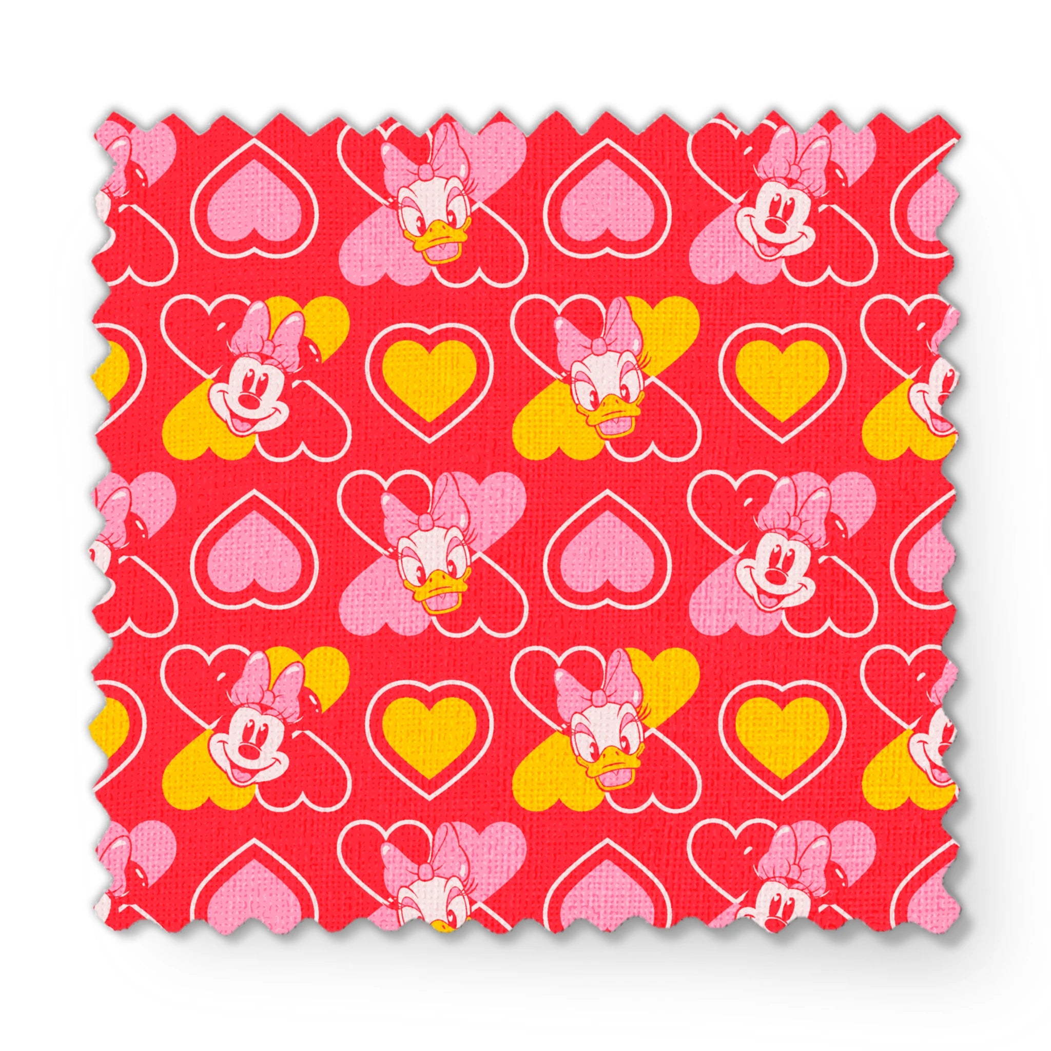 fabric swatch mockup