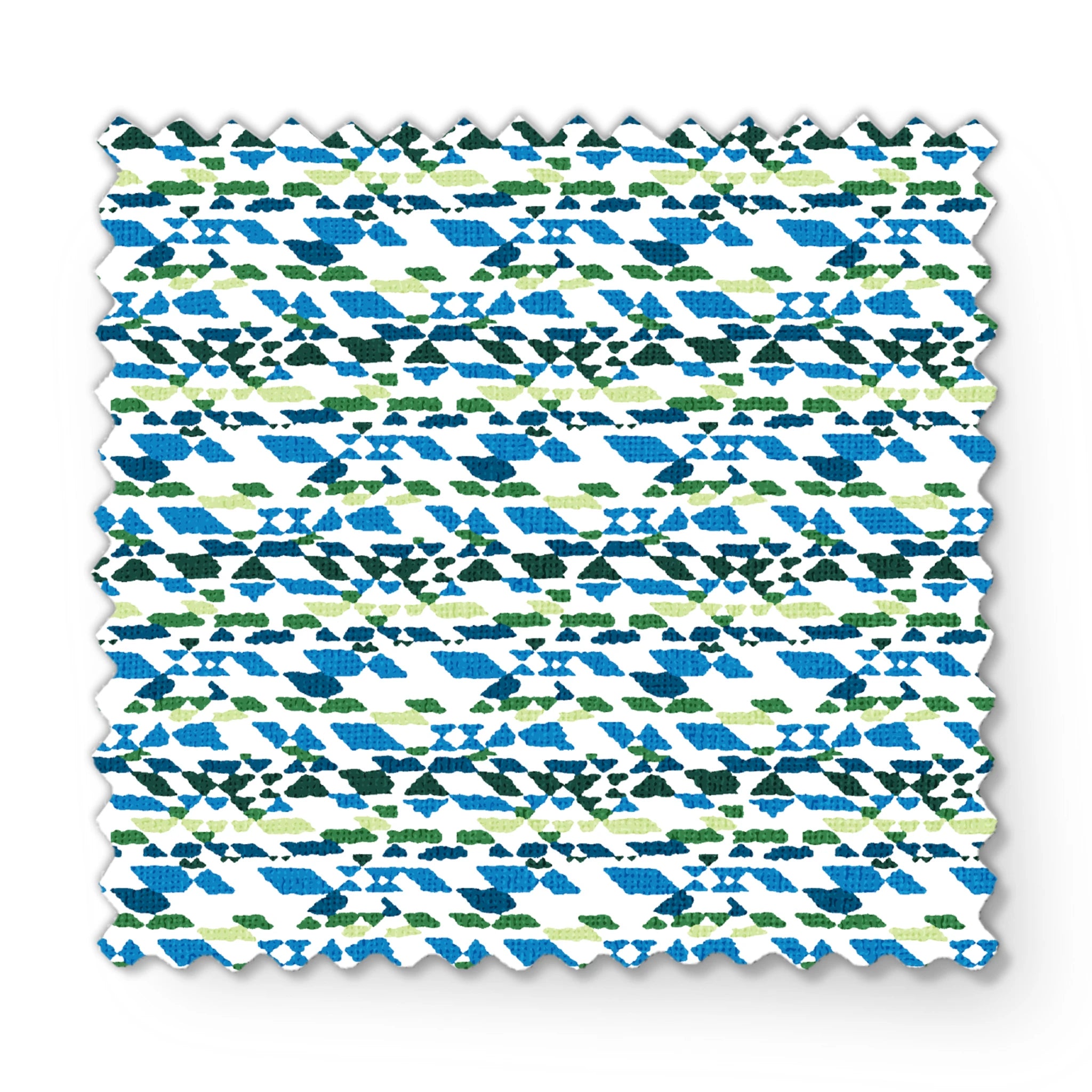 fabric swatch mockup