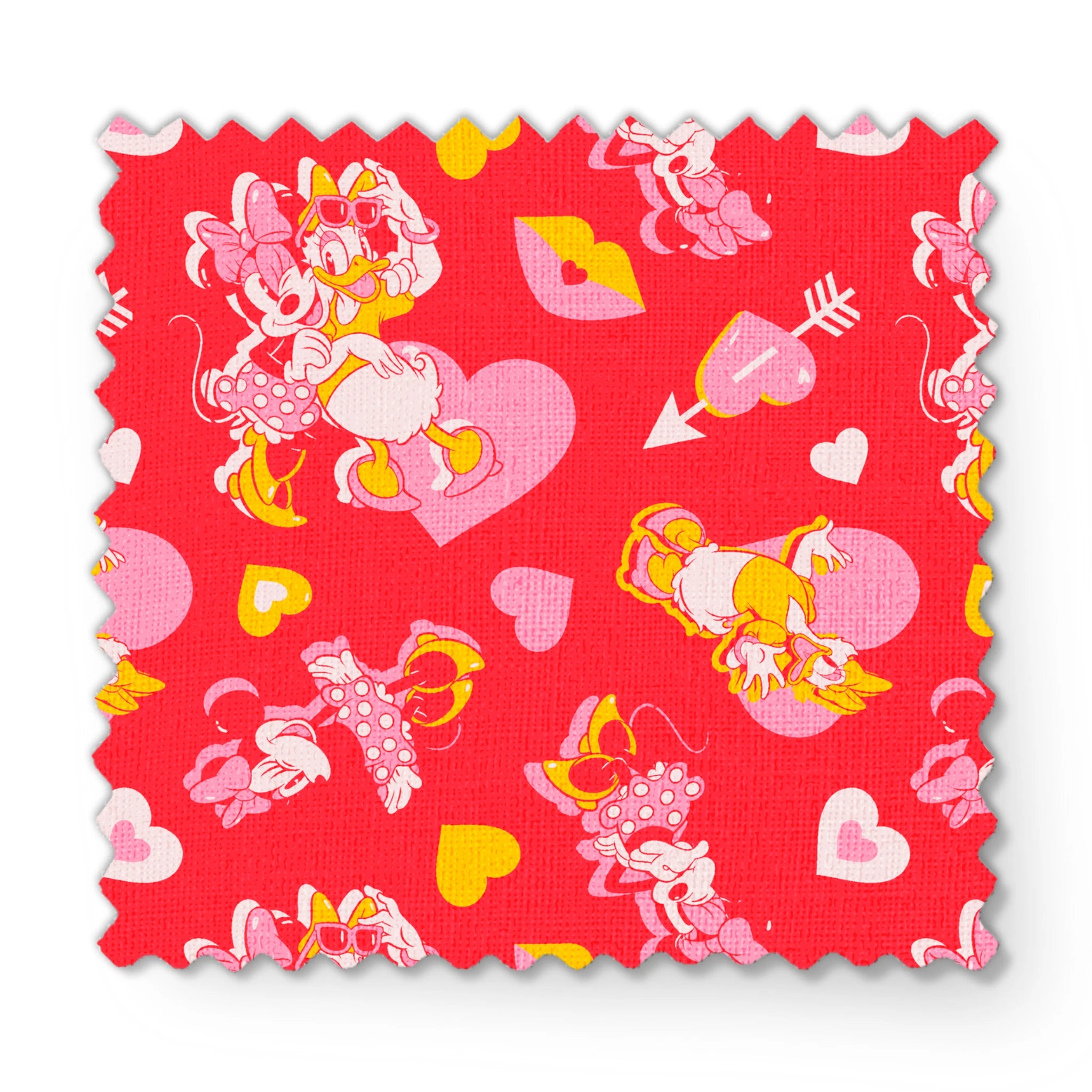 fabric swatch mockup