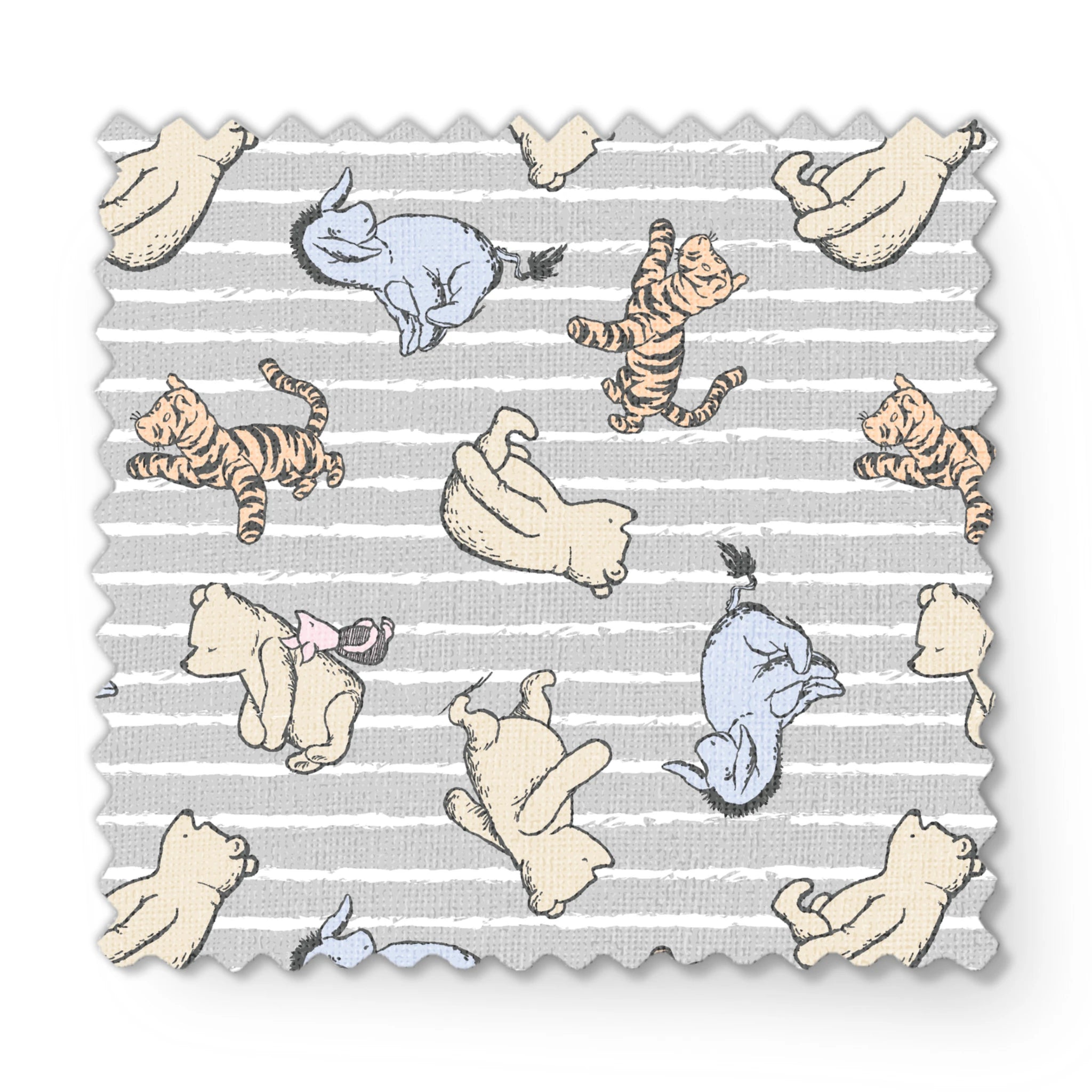 fabric swatch mockup